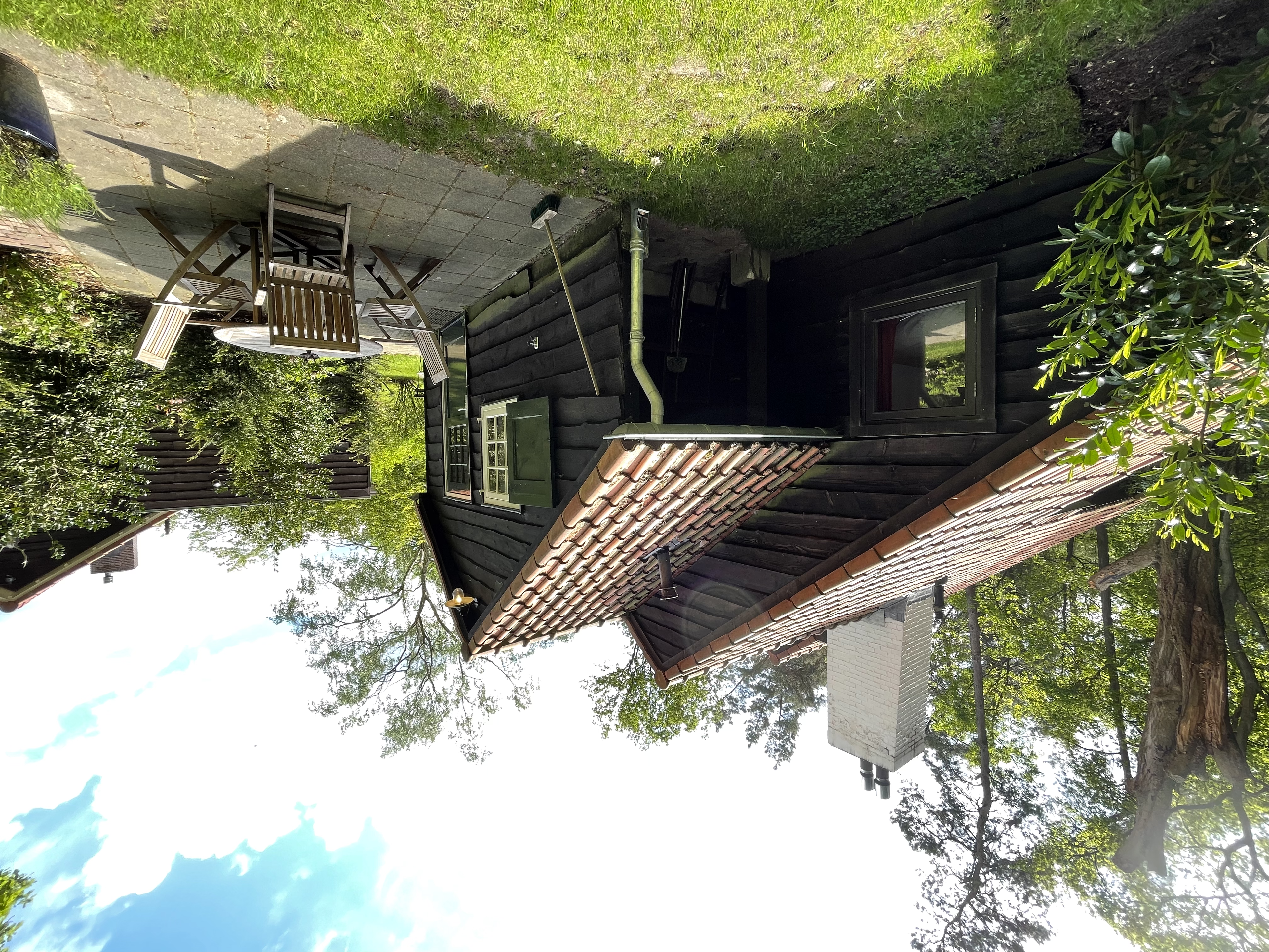 Nature house in Vierhouten