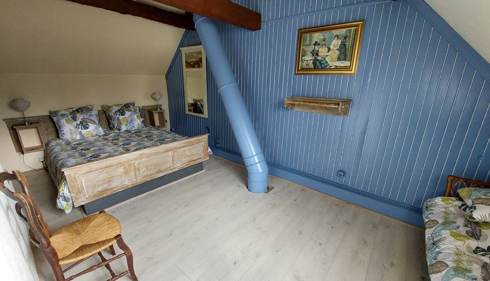 Casa nella natura a Arnay-le-Duc