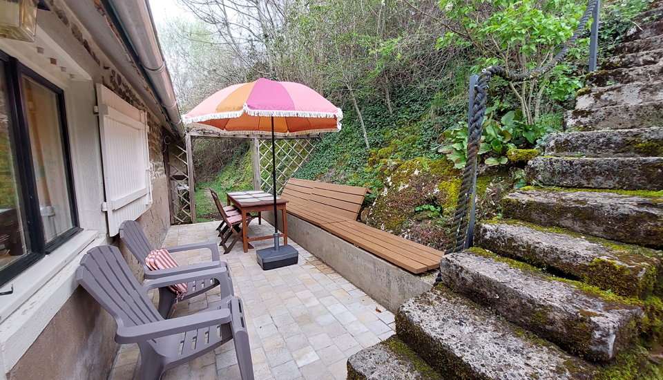 Casa nella natura a Arnay-le-Duc