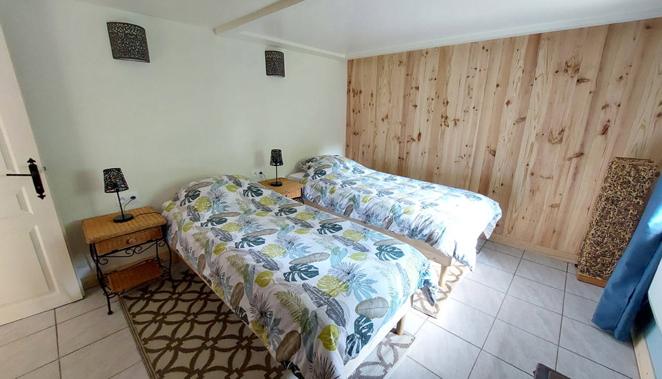 Casa nella natura a Arnay-le-Duc