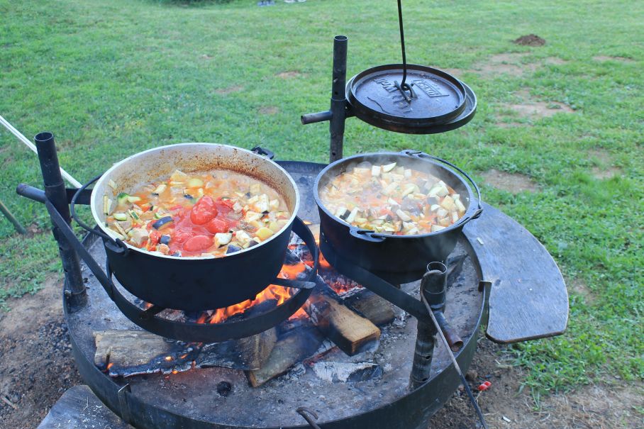 Natuurhuisje in Johi