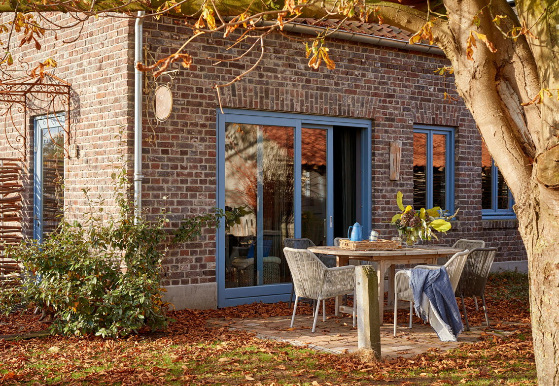 Maison nature à Sevenum