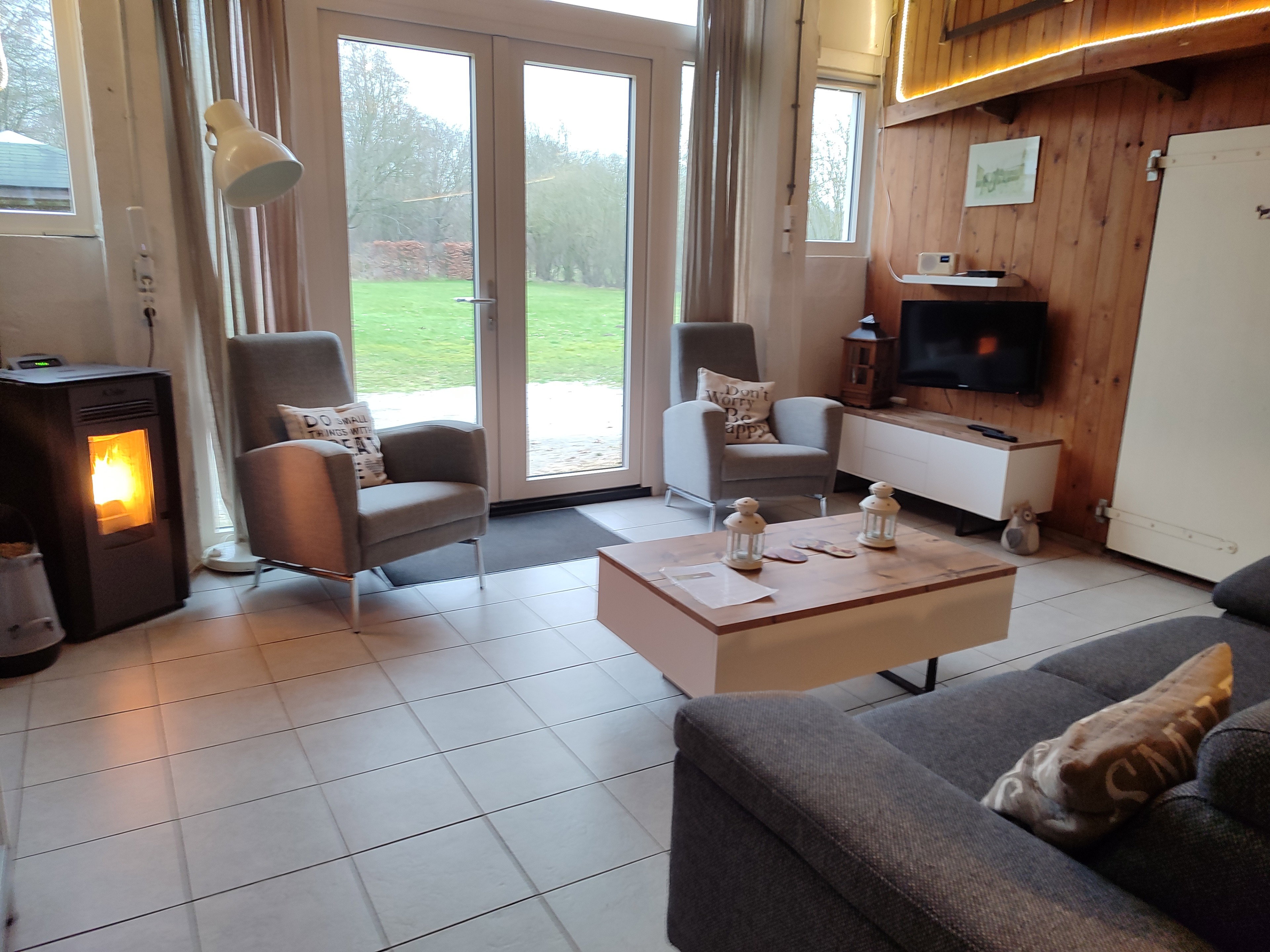 Casa nella natura a Laren Gld
