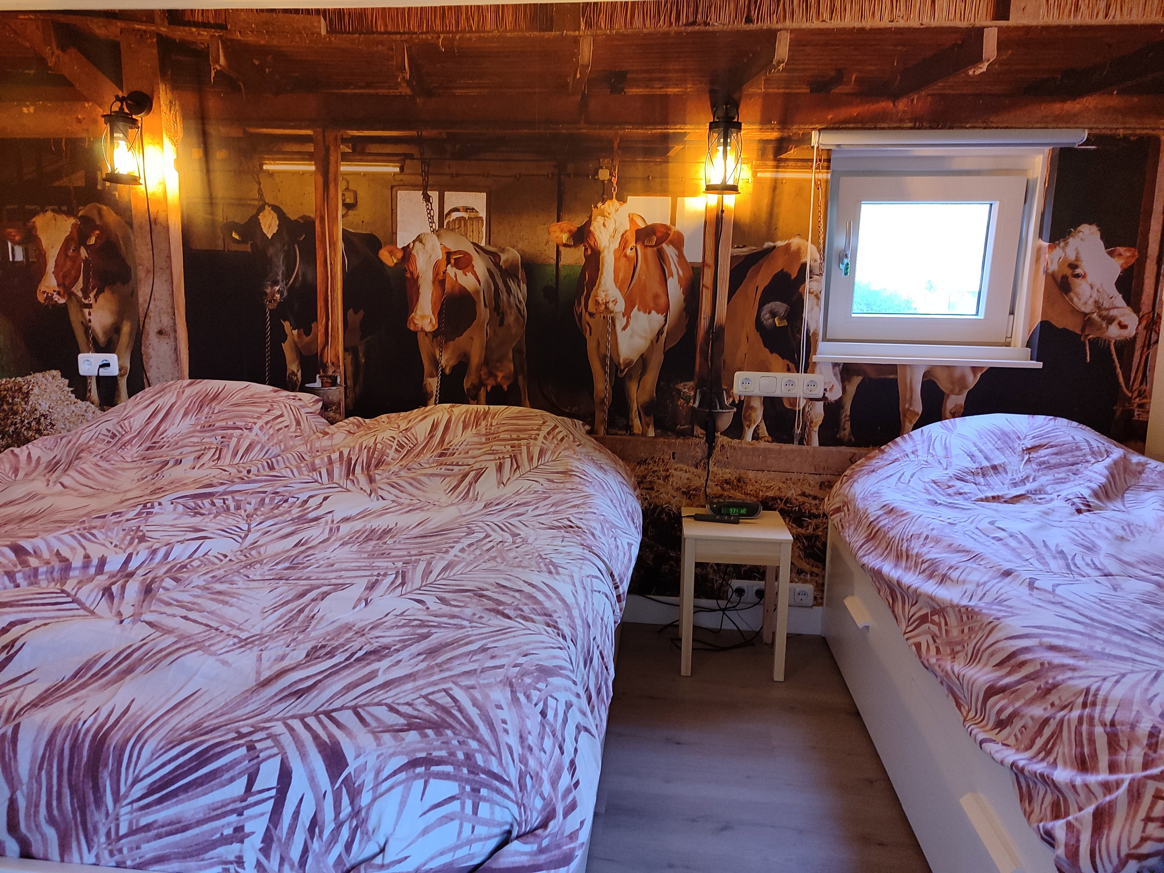 Casa nella natura a Laren Gld