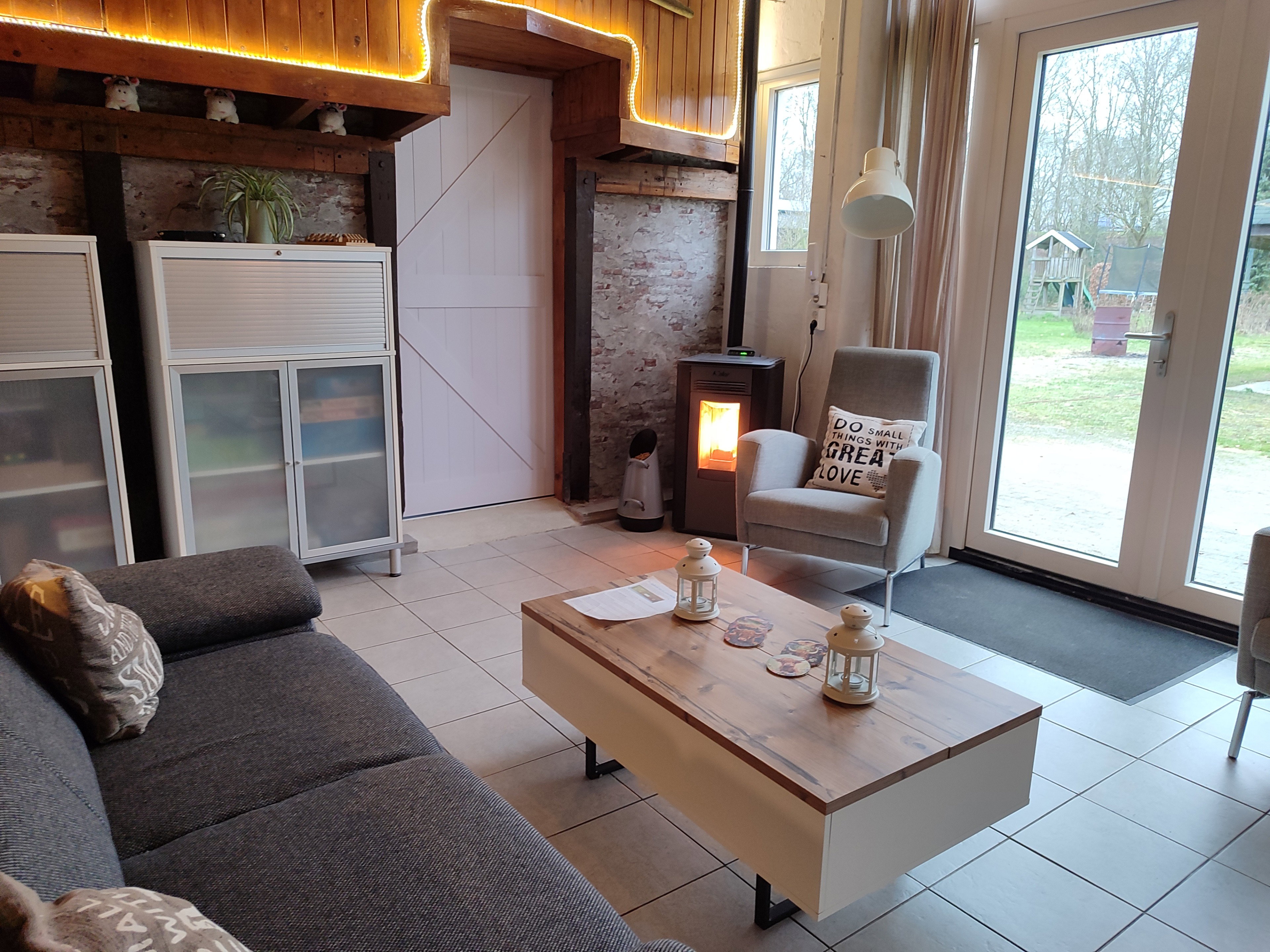 Casa nella natura a Laren Gld