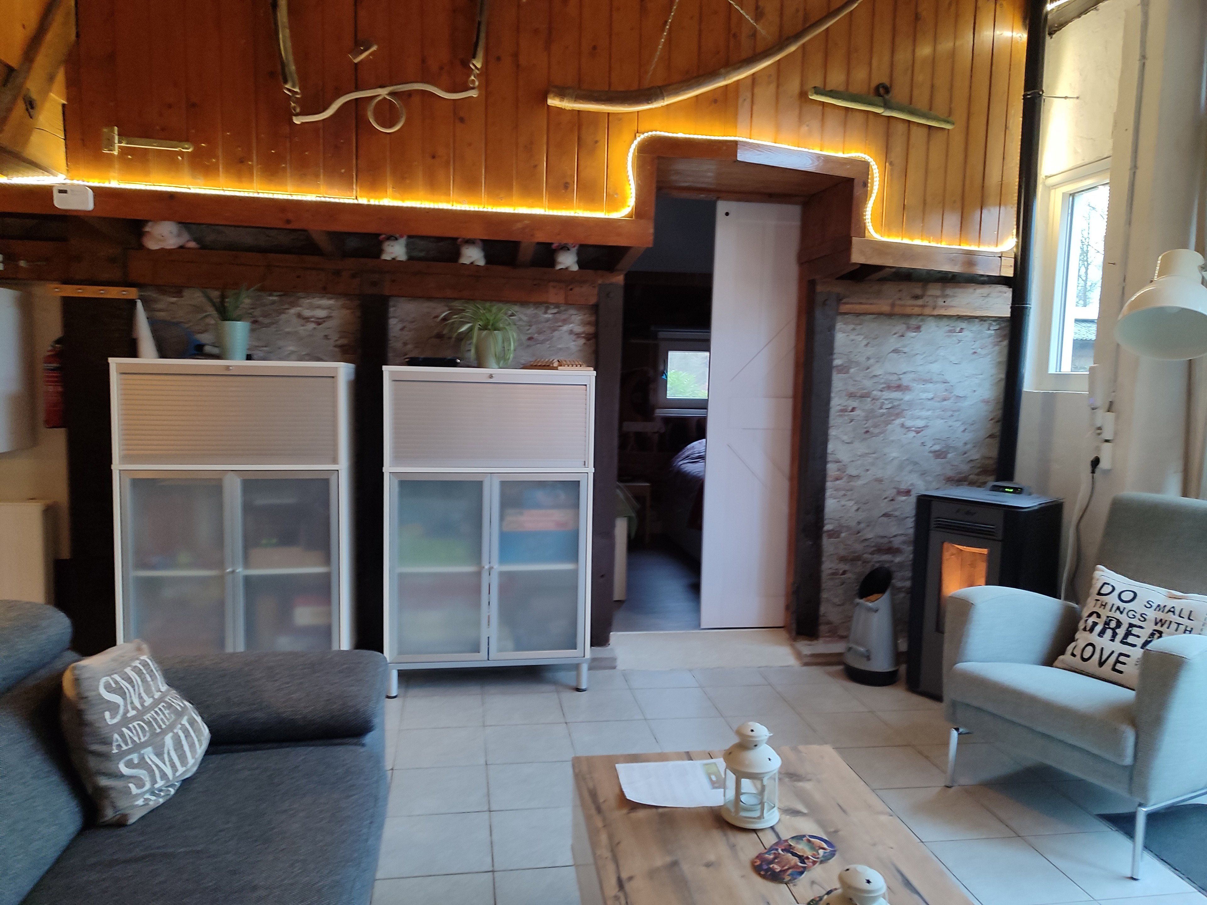Casa nella natura a Laren Gld