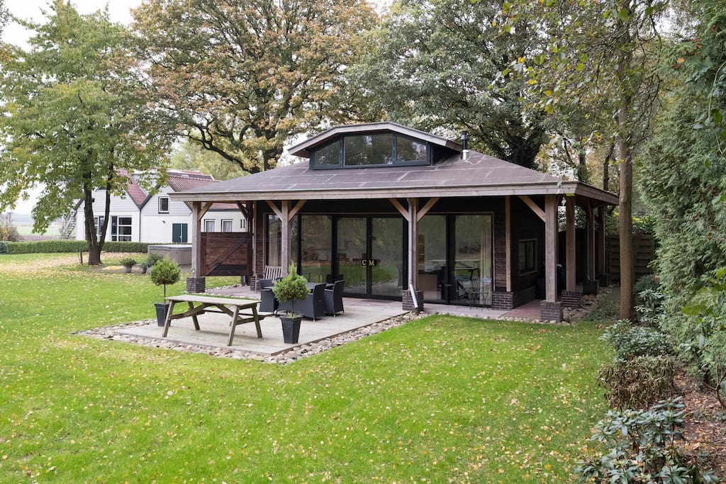 Maison nature à Vroomshoop
