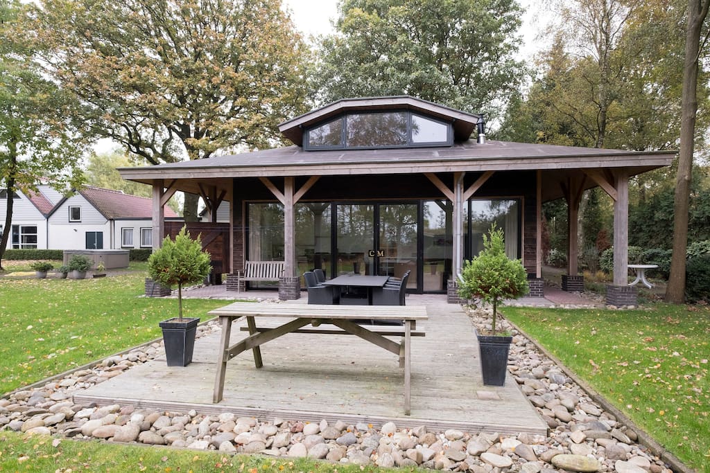 Maison nature à Vroomshoop