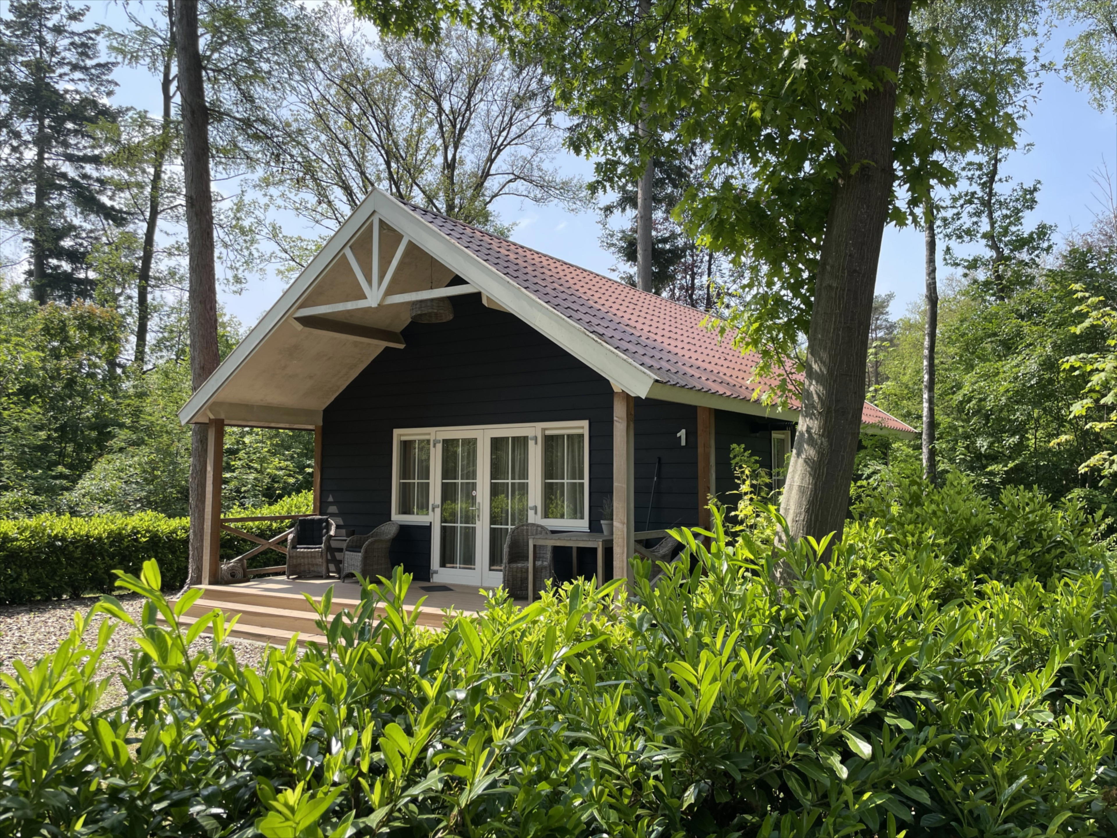 Maison nature à Ruurlo