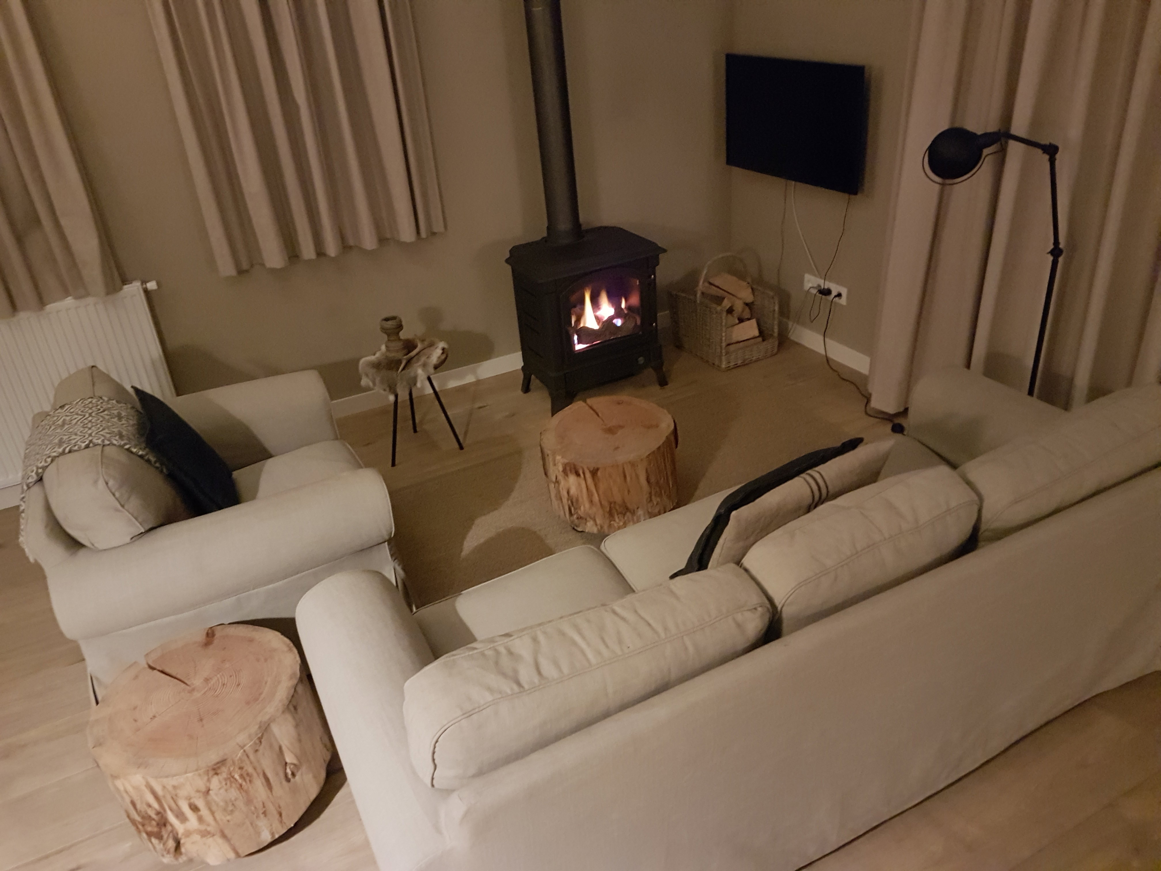 Nature house in Ruurlo