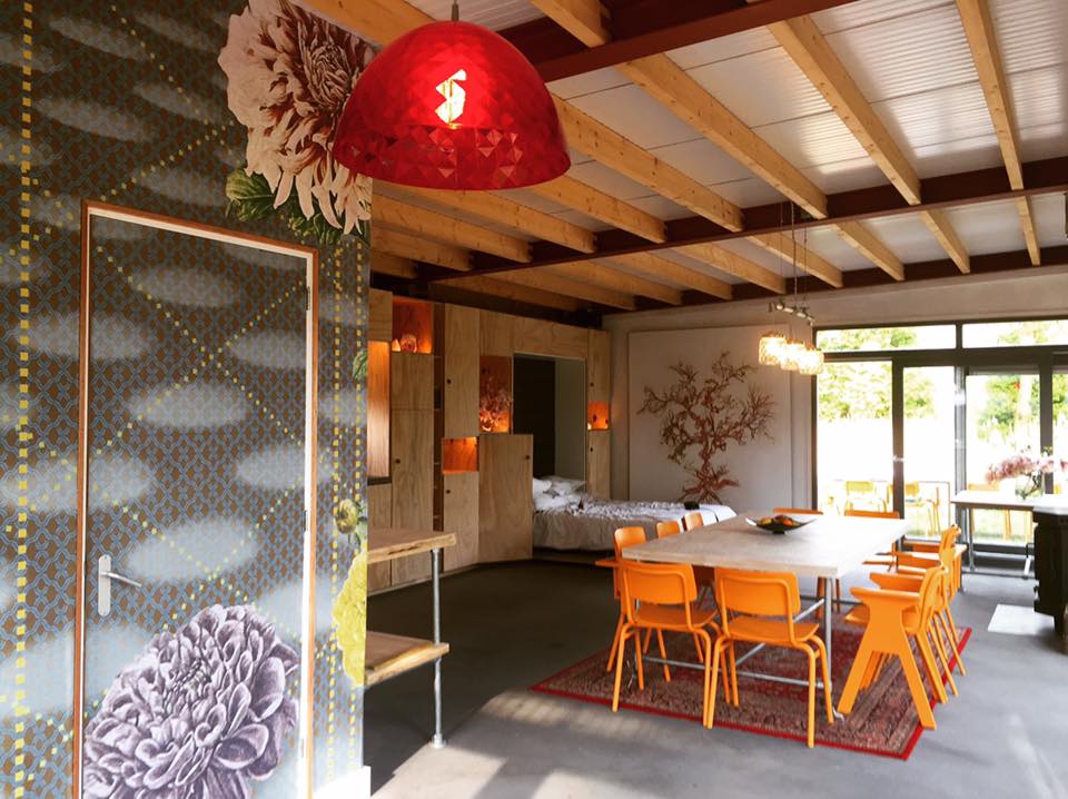 Nature house in Liempde