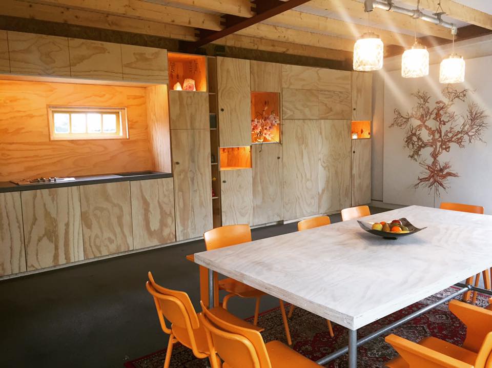 Nature house in Liempde
