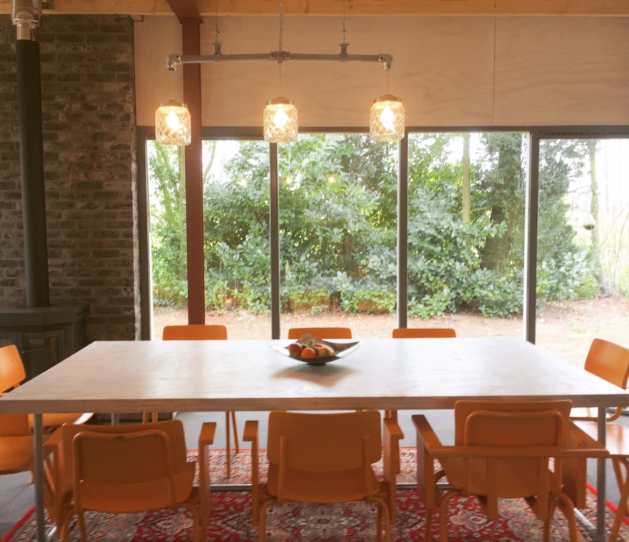 Nature house in Liempde