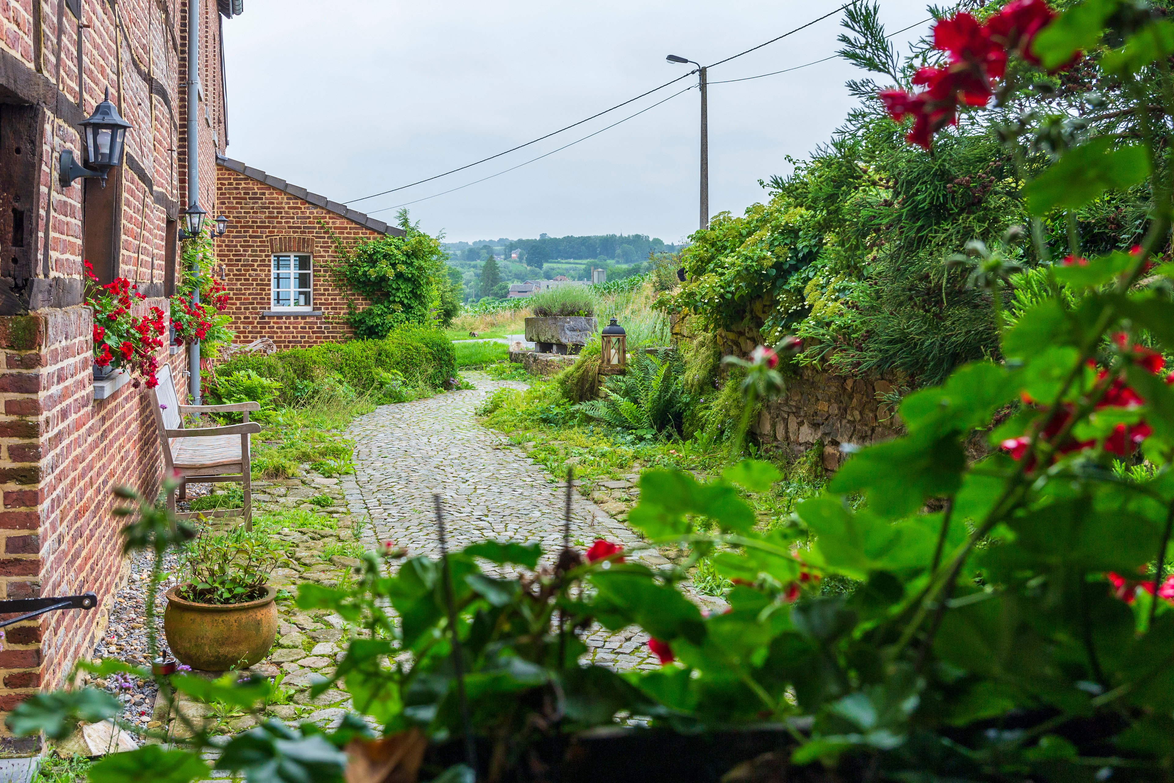Natuurhuisje in Hombourg, Plombières
