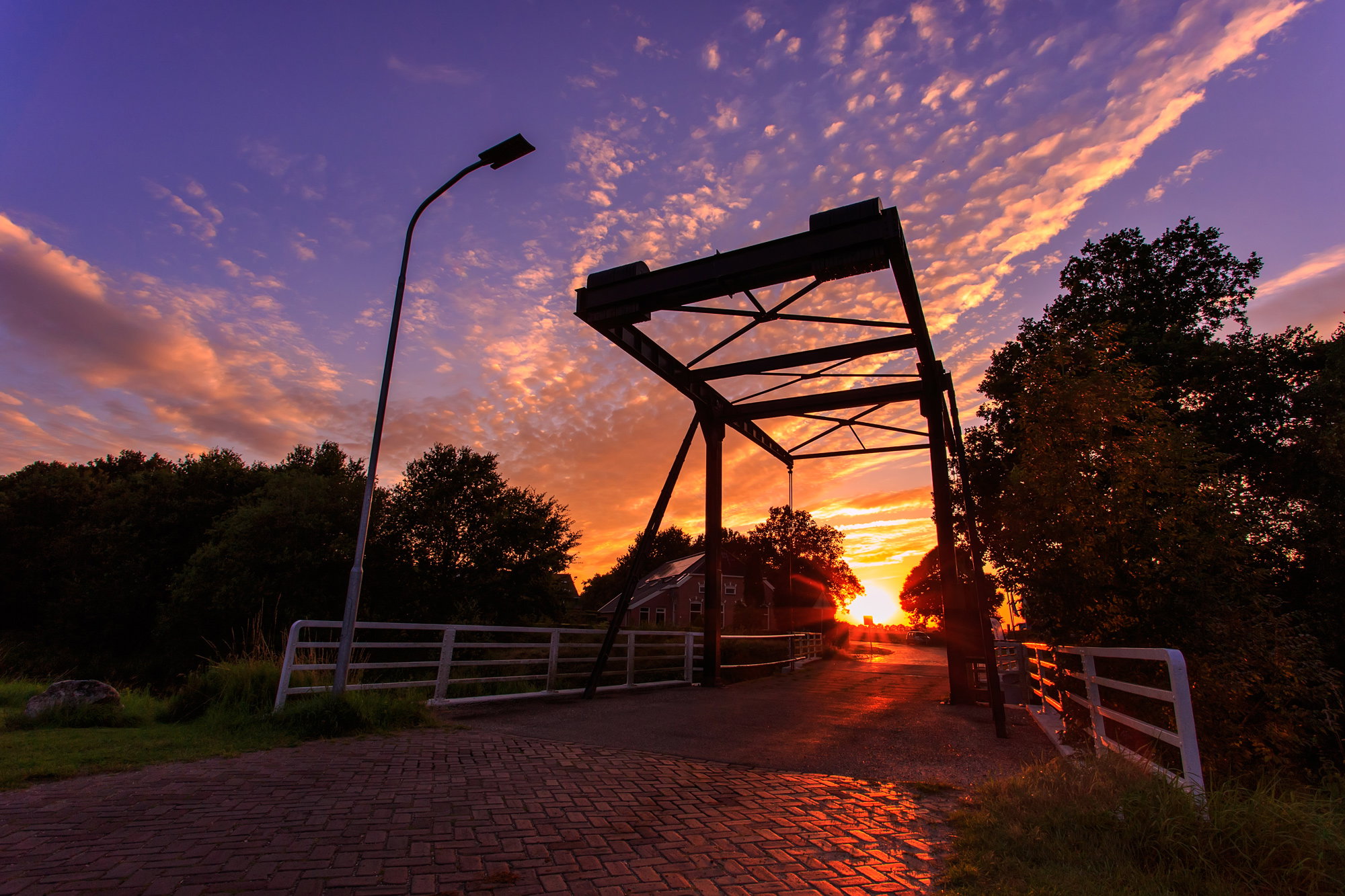 Natuurhuisje in Westdorp