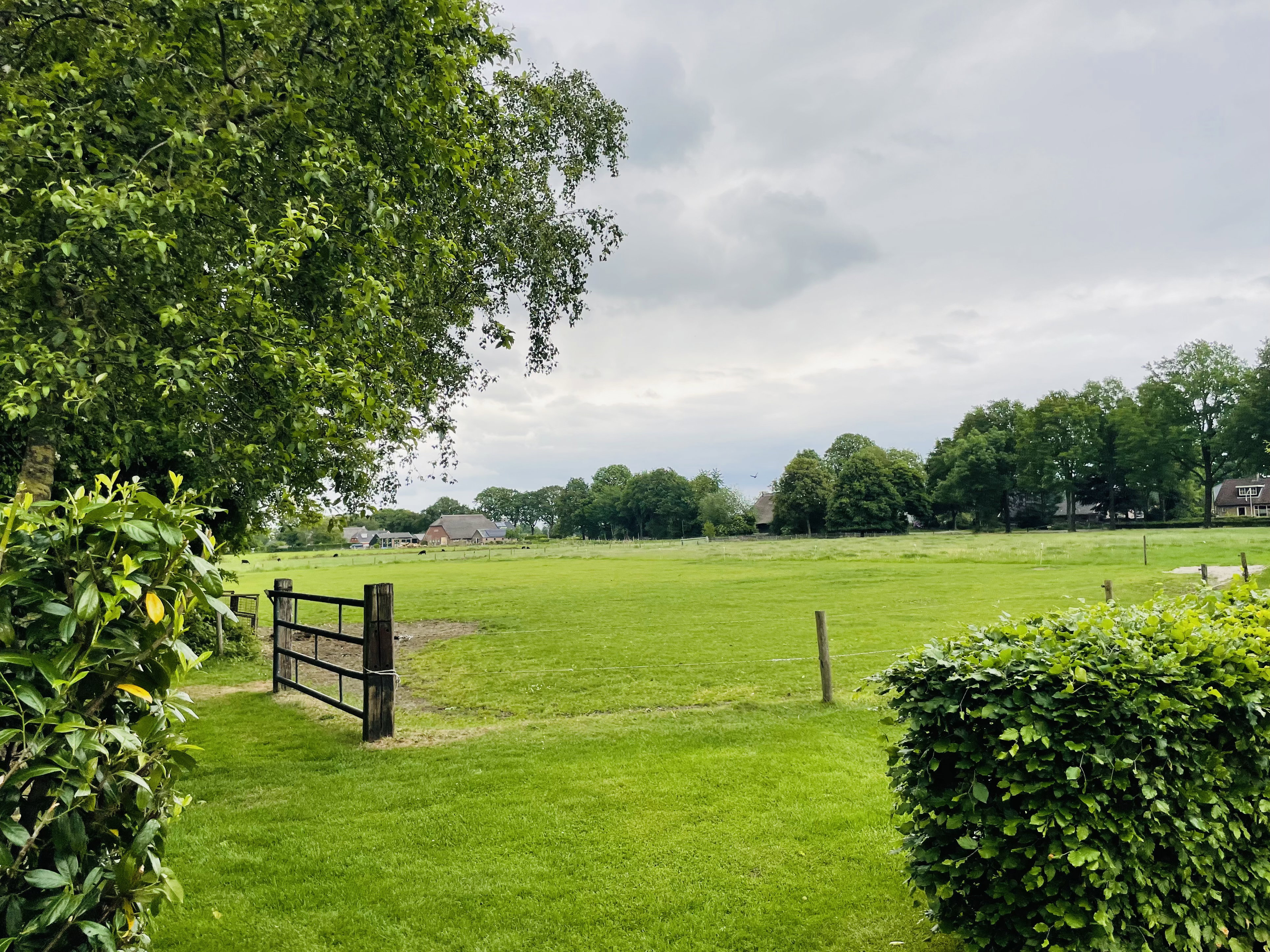 Natuurhuisje in Westdorp