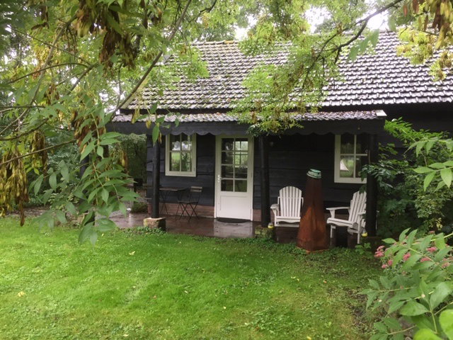 Maison nature à Lexmond