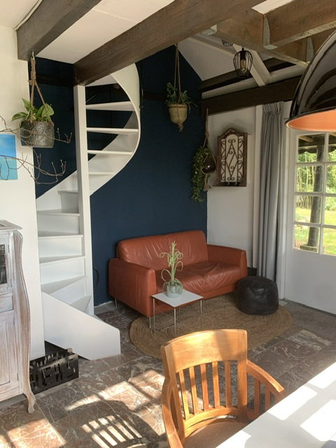 Maison nature à Lexmond