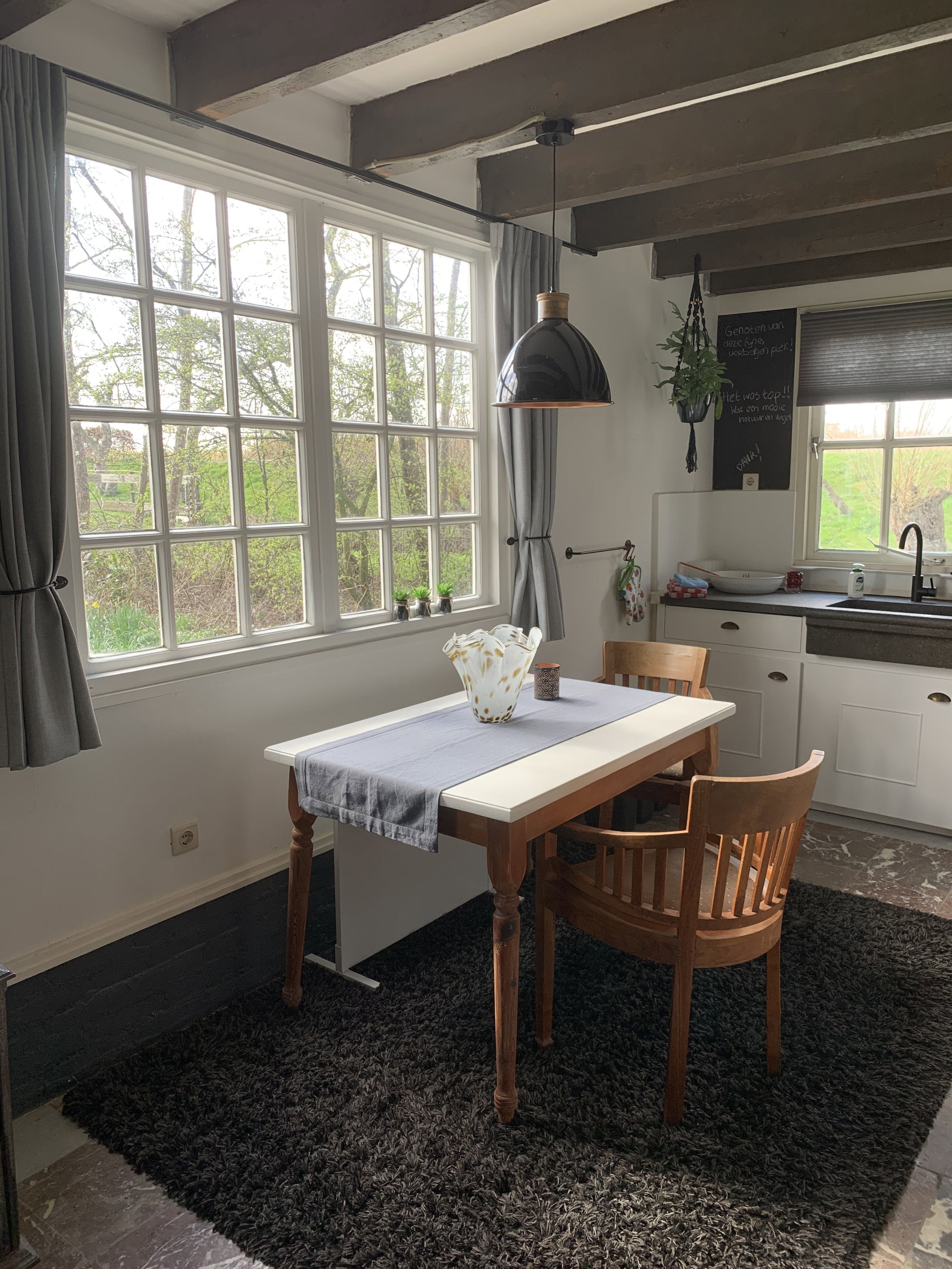 Casa nella natura a Lexmond