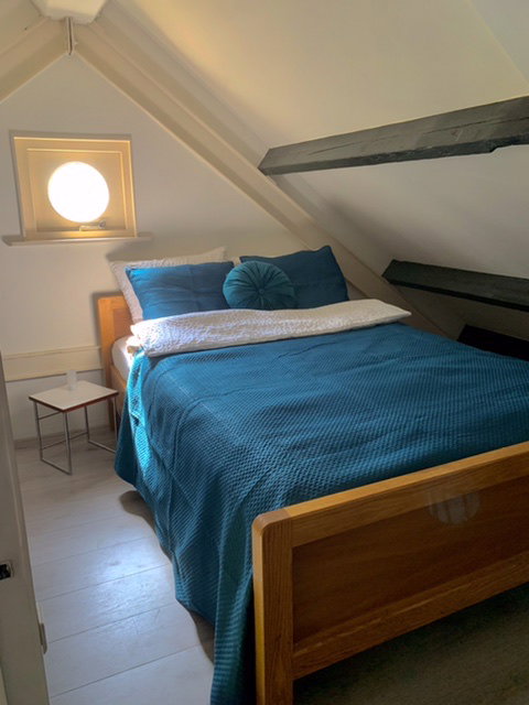 Maison nature à Lexmond