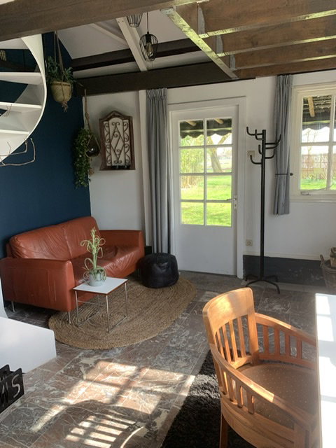 Maison nature à Lexmond