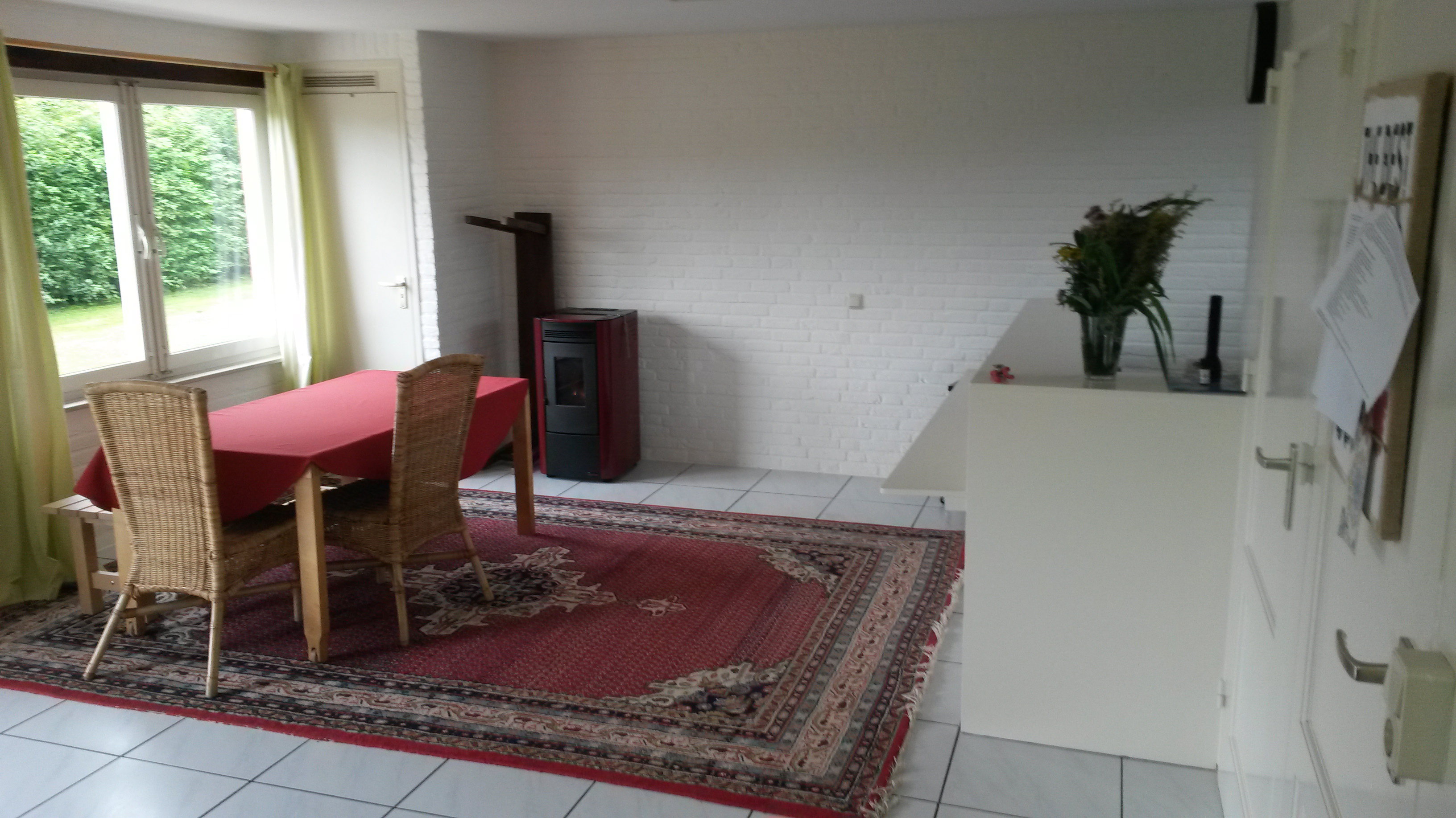 Natuurhuisje in Susteren