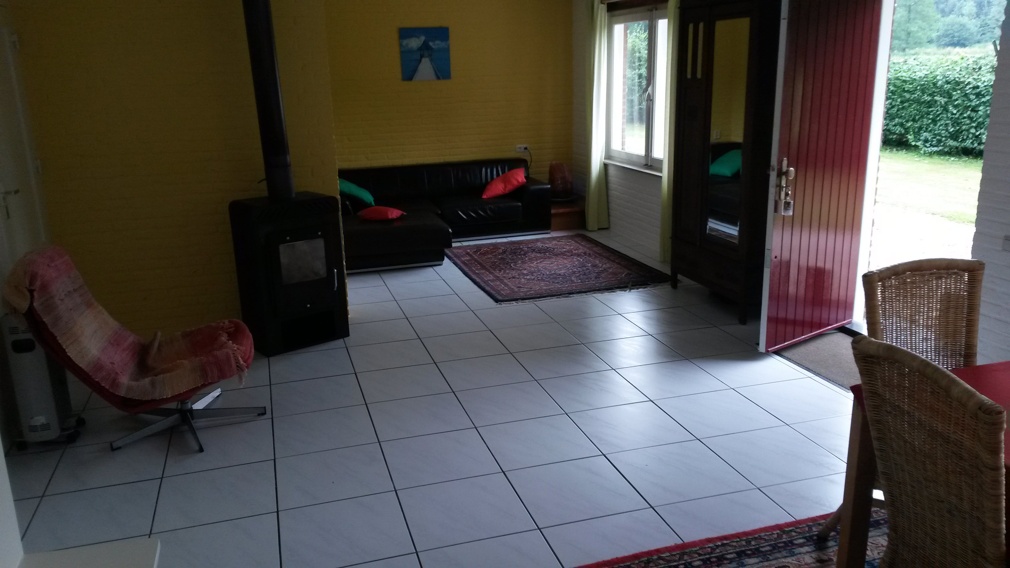 Natuurhuisje in Susteren