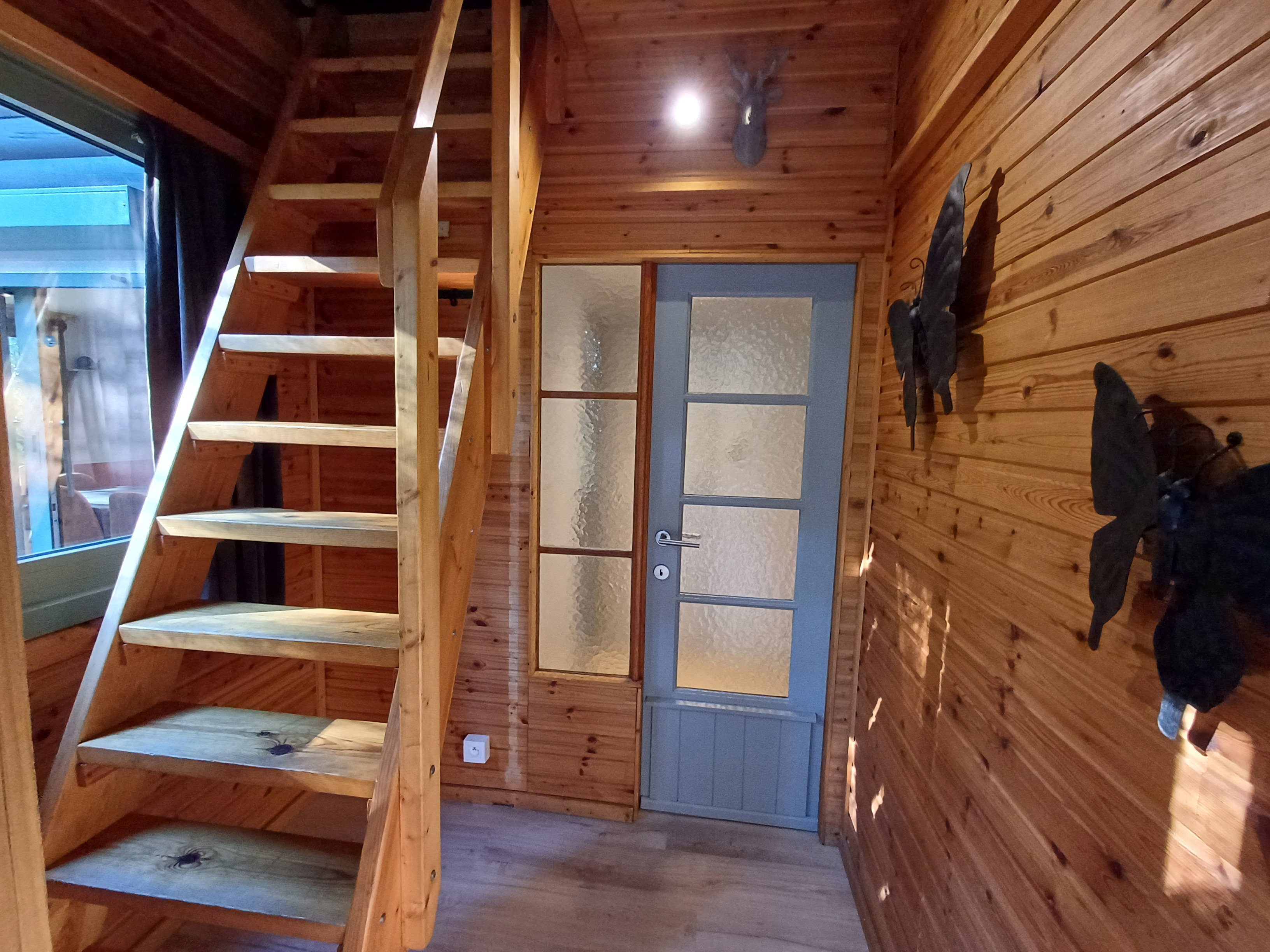 Casa nella natura a Barvaux-sur-Ourthe