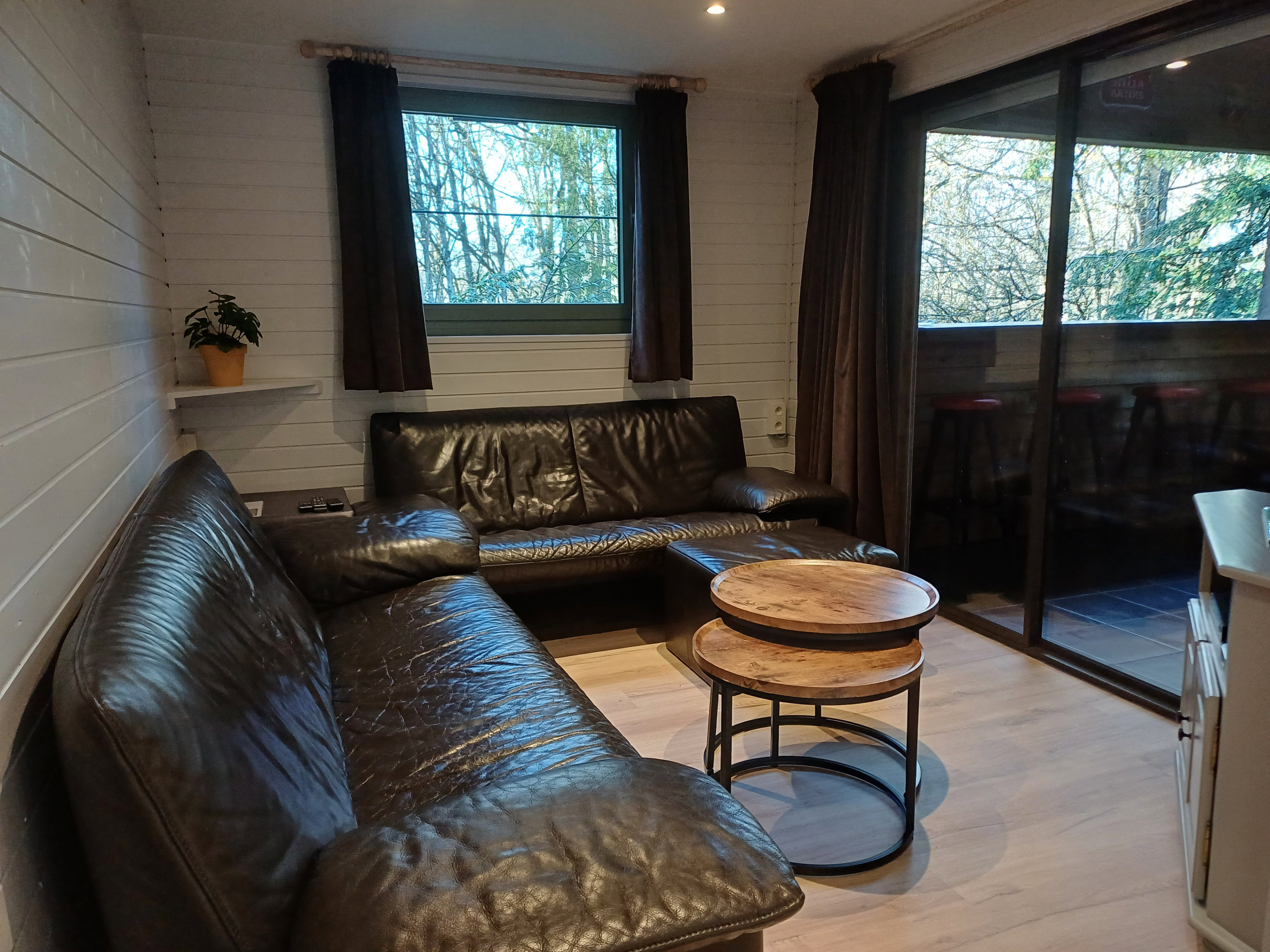 Casa nella natura a Barvaux-sur-Ourthe