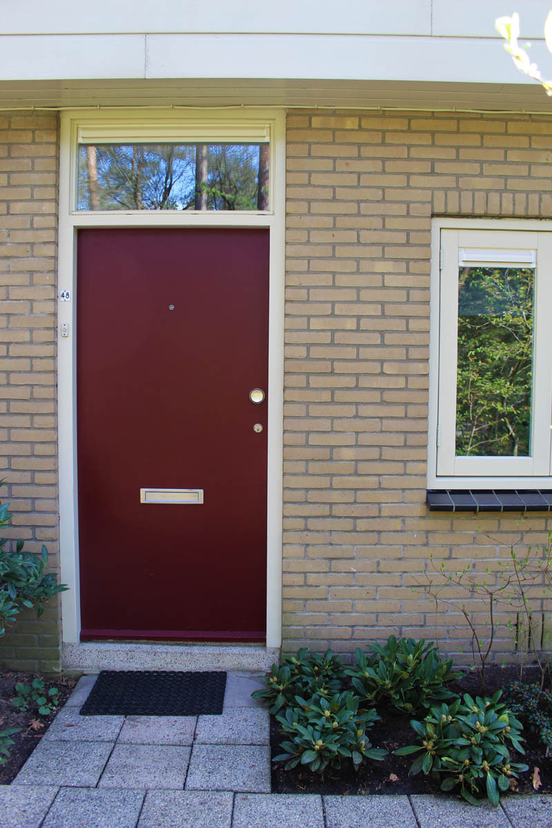 Natuurhuisje in Otterlo
