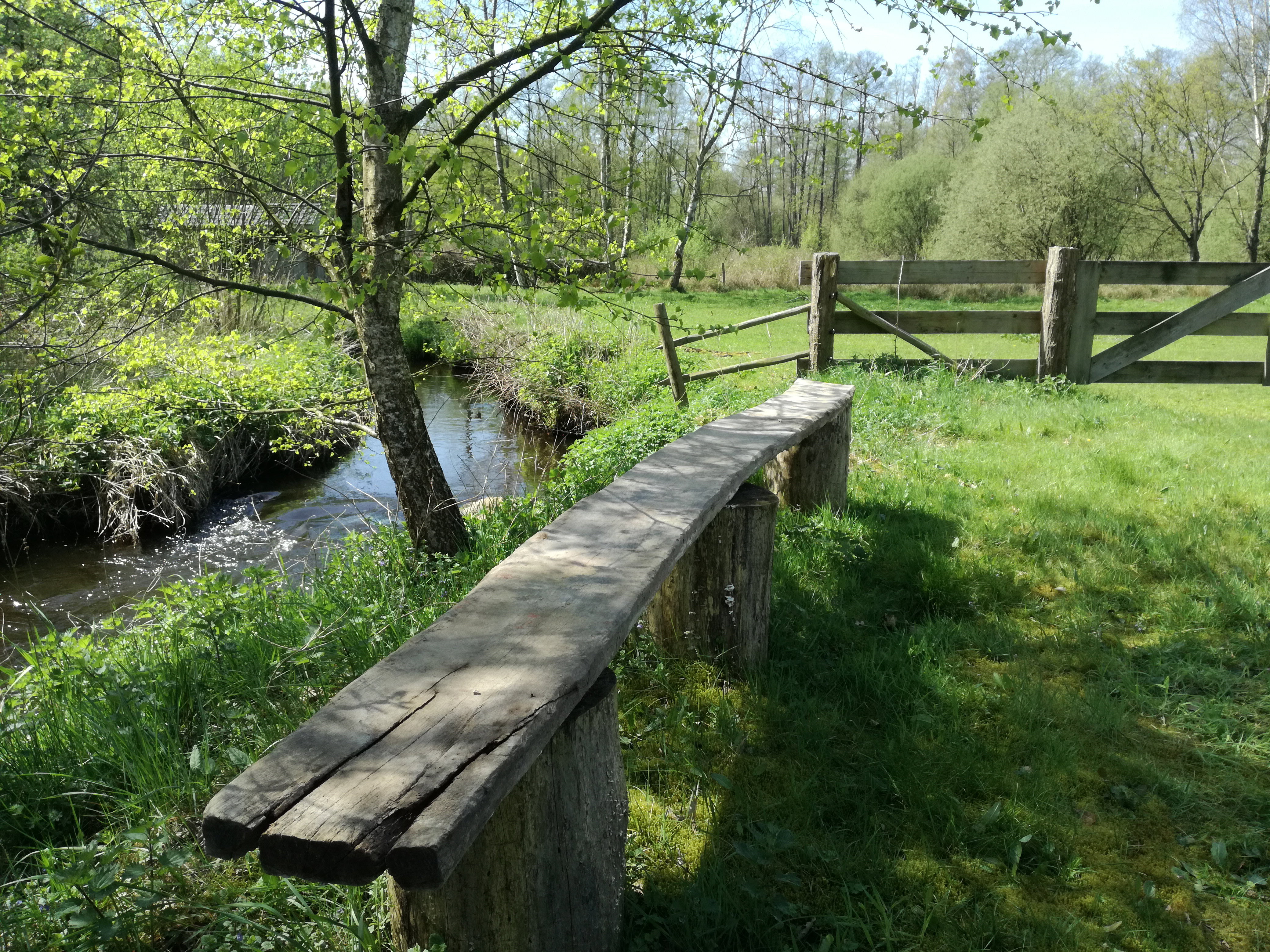 Natuurhuisje in Opoeteren