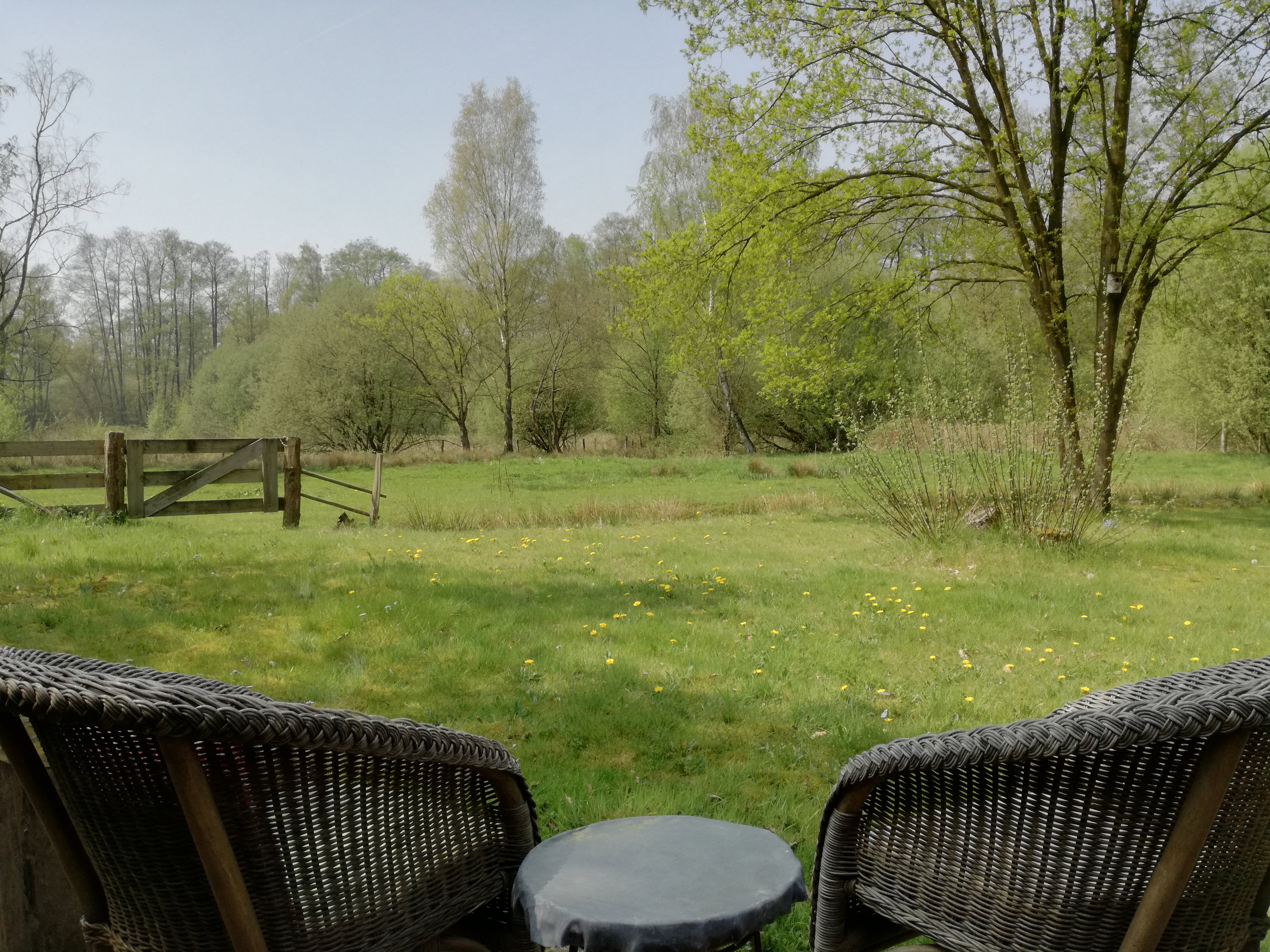 Natuurhuisje in Opoeteren