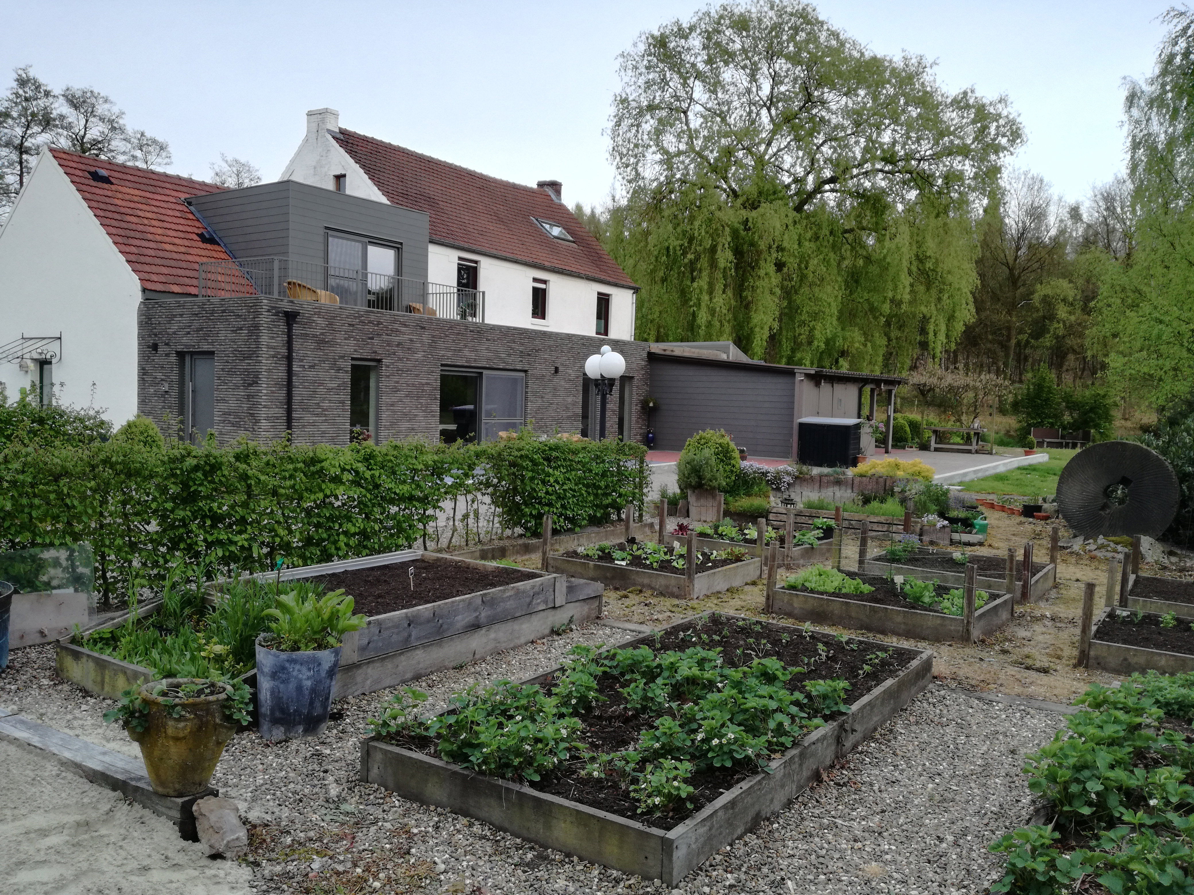 Natuurhuisje in Opoeteren