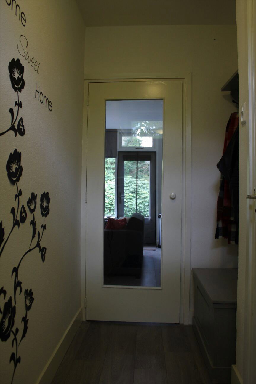 Nature house in Otterlo