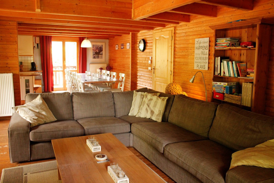 Maison nature à Rendeux