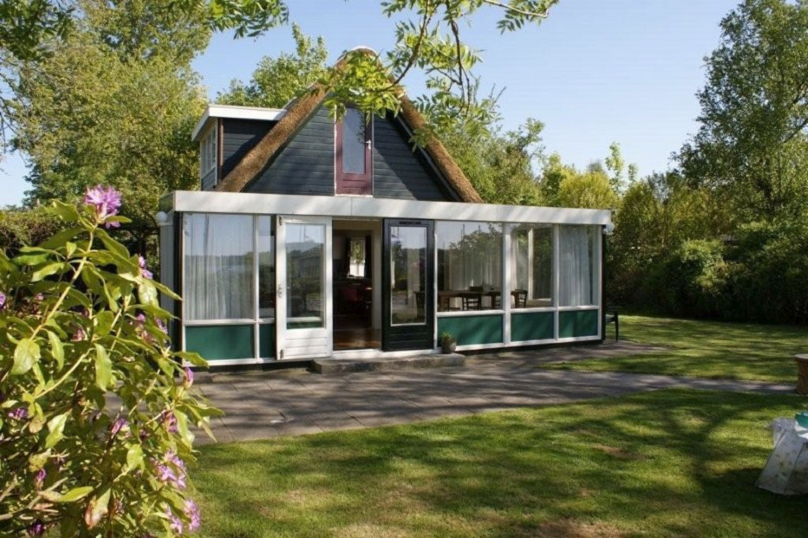 Maison nature à Midlaren