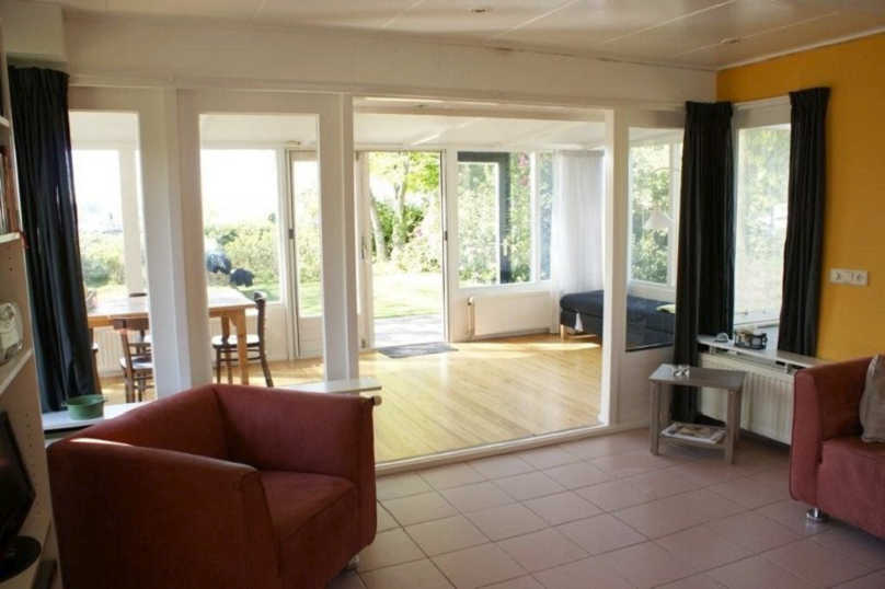 Maison nature à Midlaren