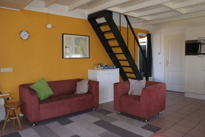 Maison nature à Midlaren