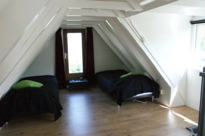 Maison nature à Midlaren
