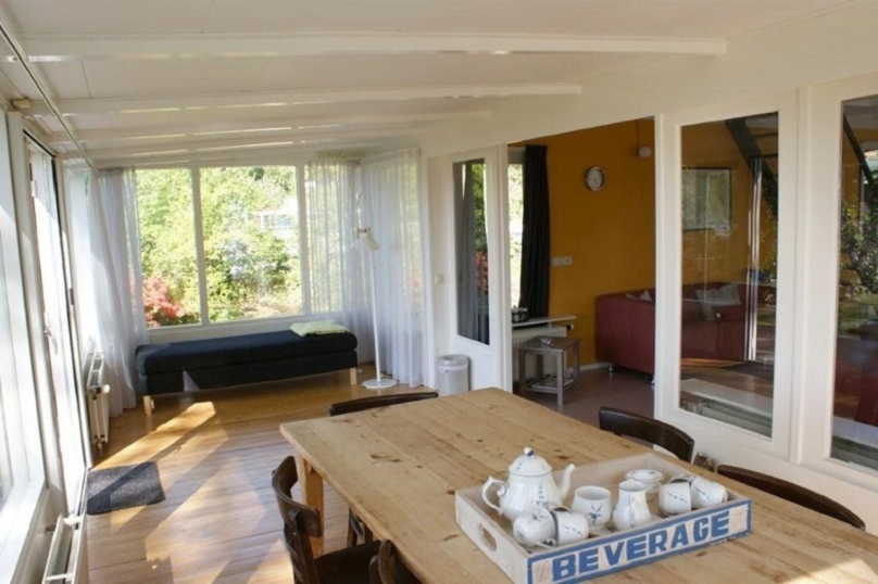 Maison nature à Midlaren