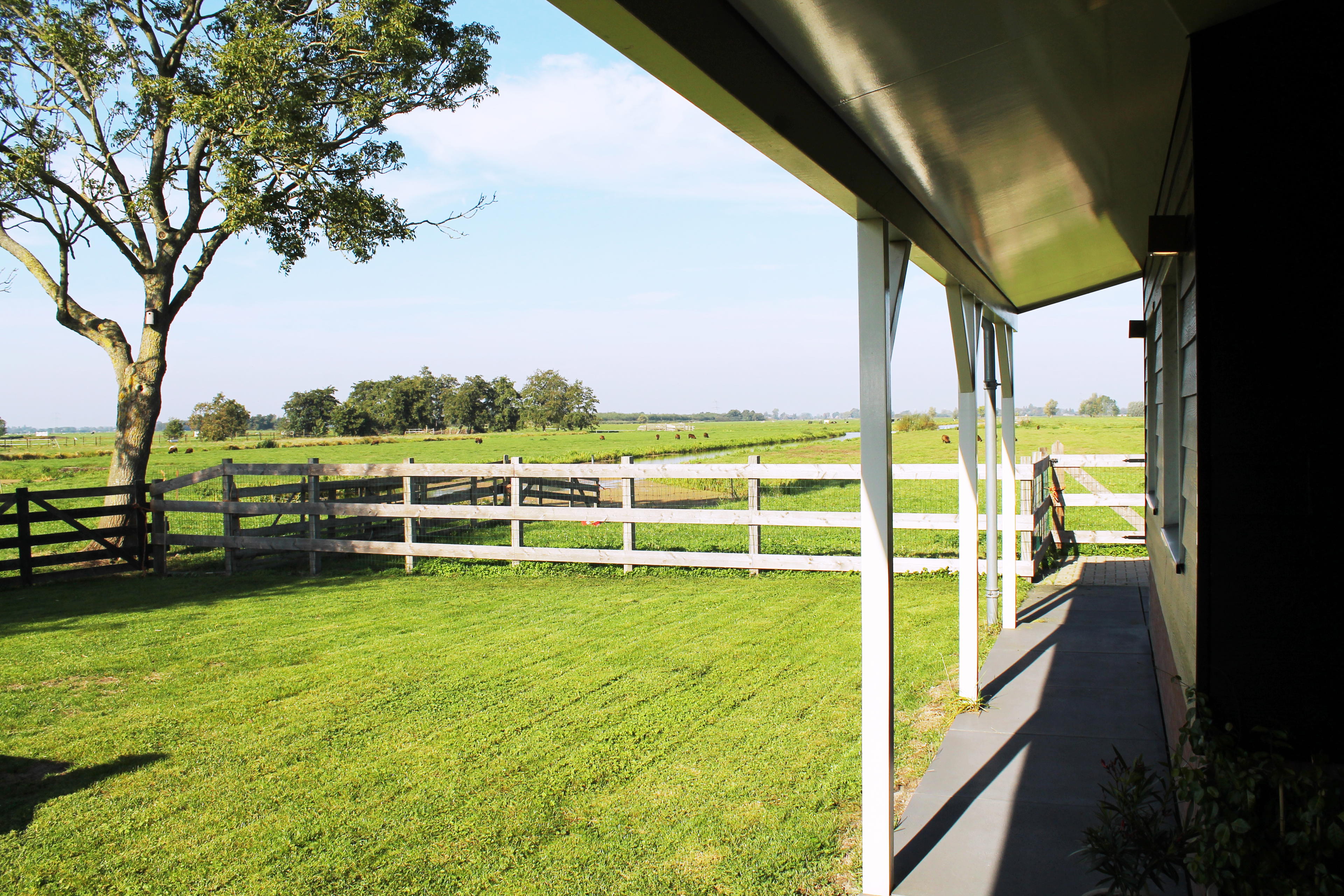 Natuurhuisje in Stolwijk