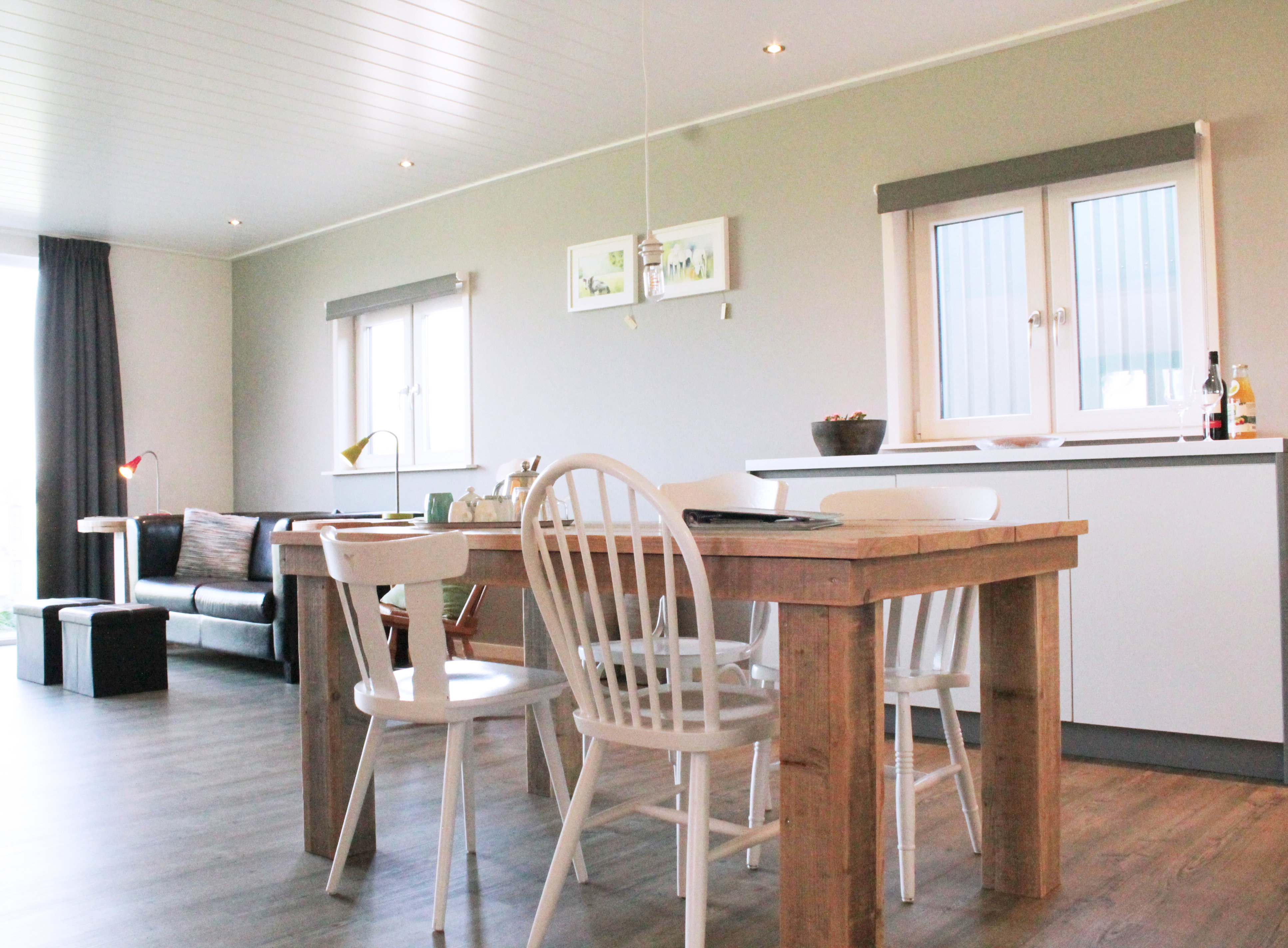 Maison nature à Stolwijk