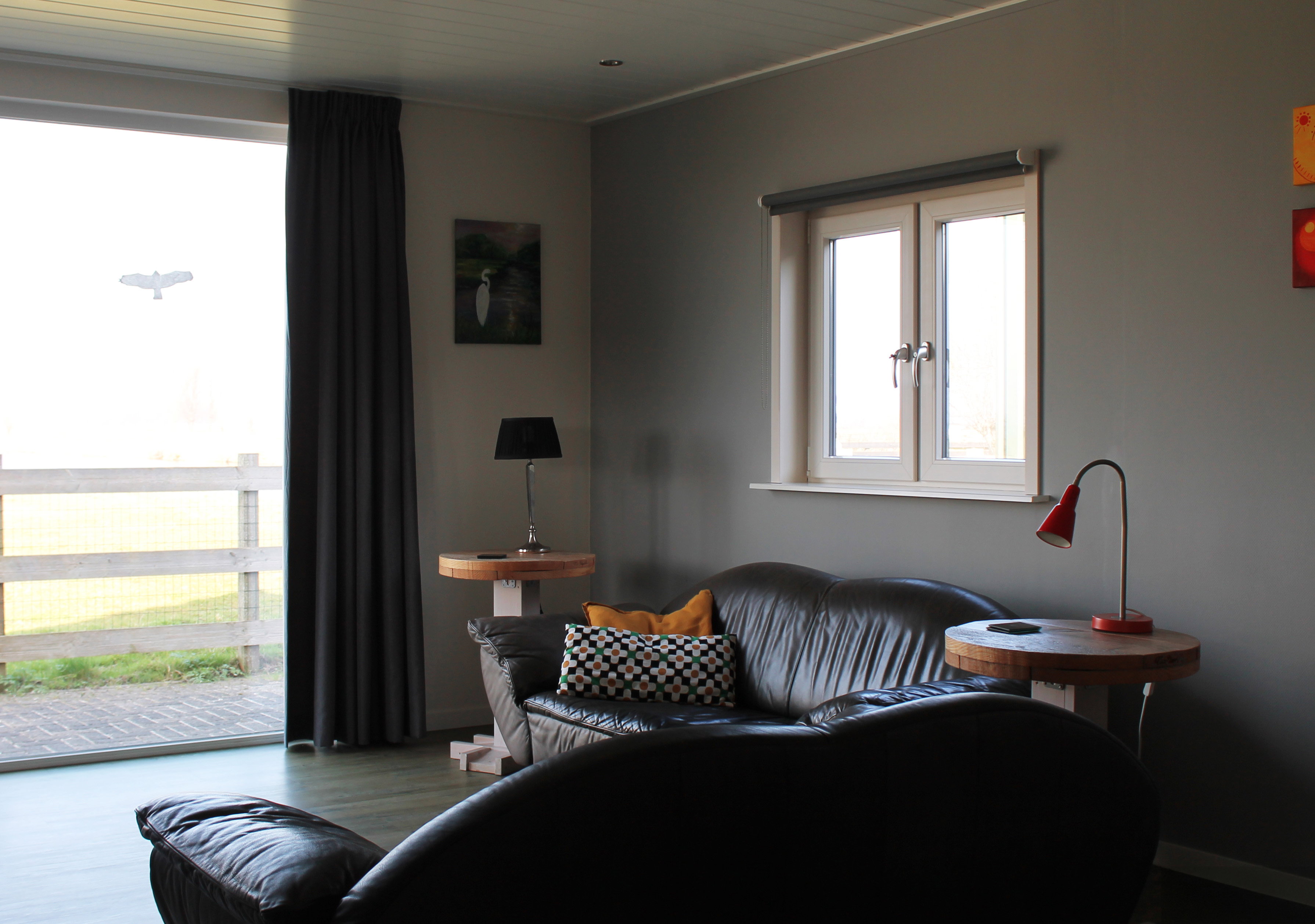 Maison nature à Stolwijk