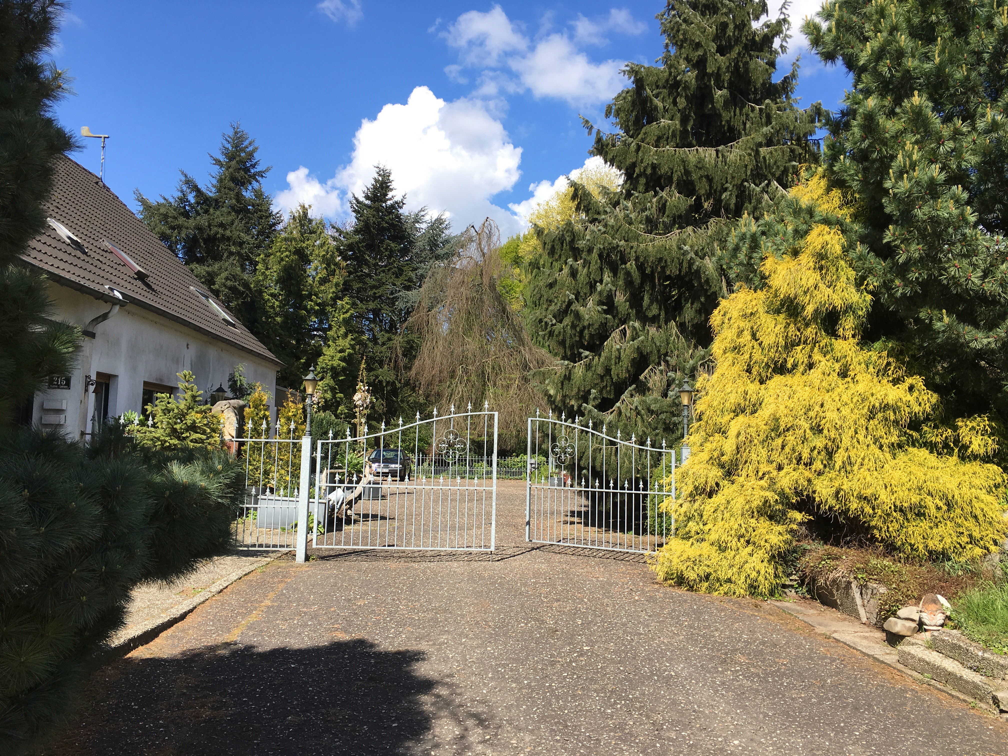Maison nature à Goch-Pfalzdorf