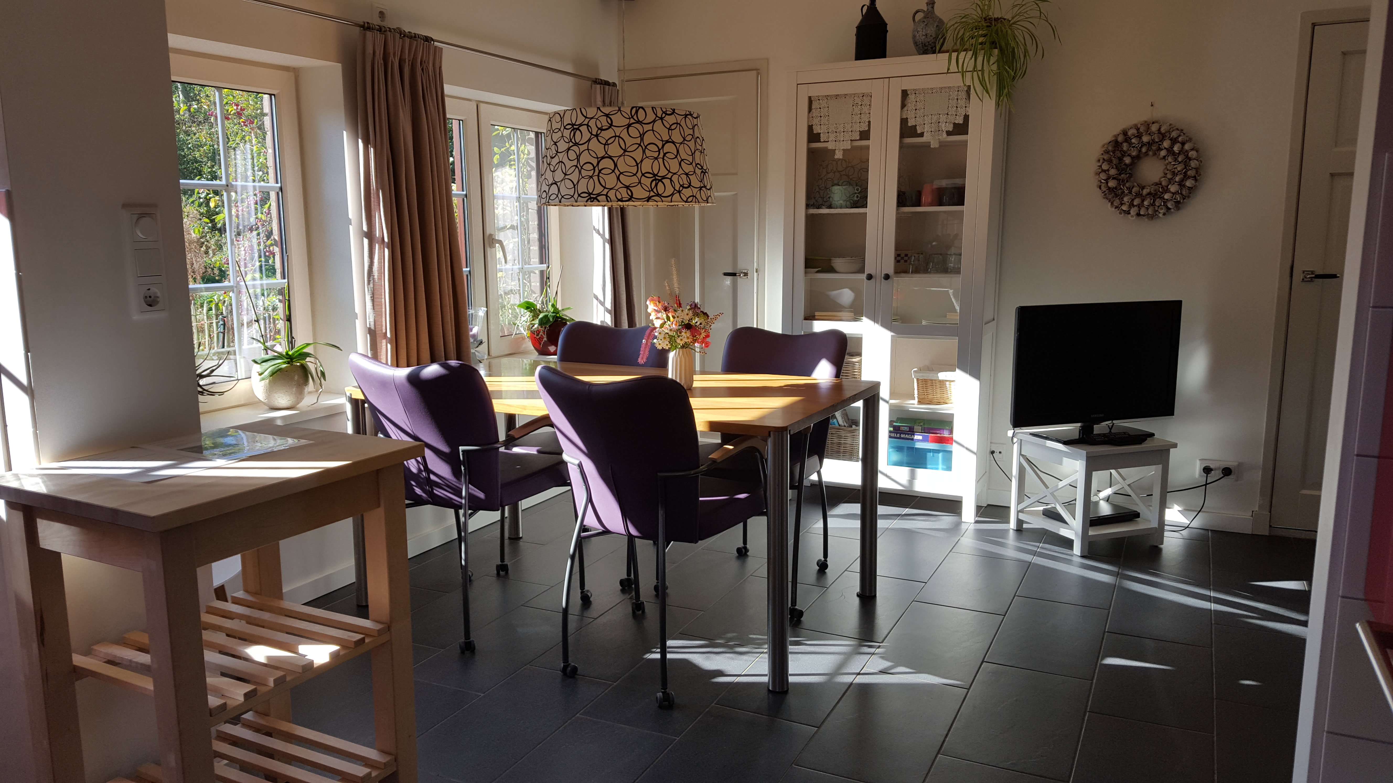 Natuurhuisje in Biggekerke