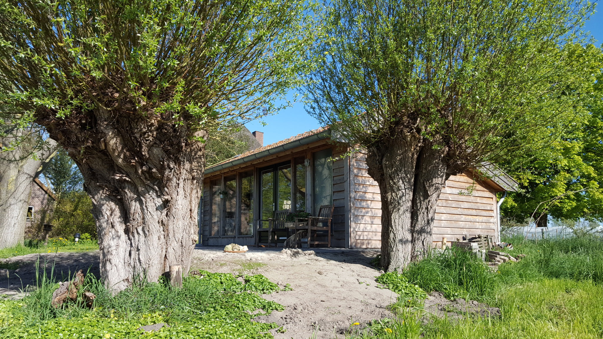 Maison nature à Brummen