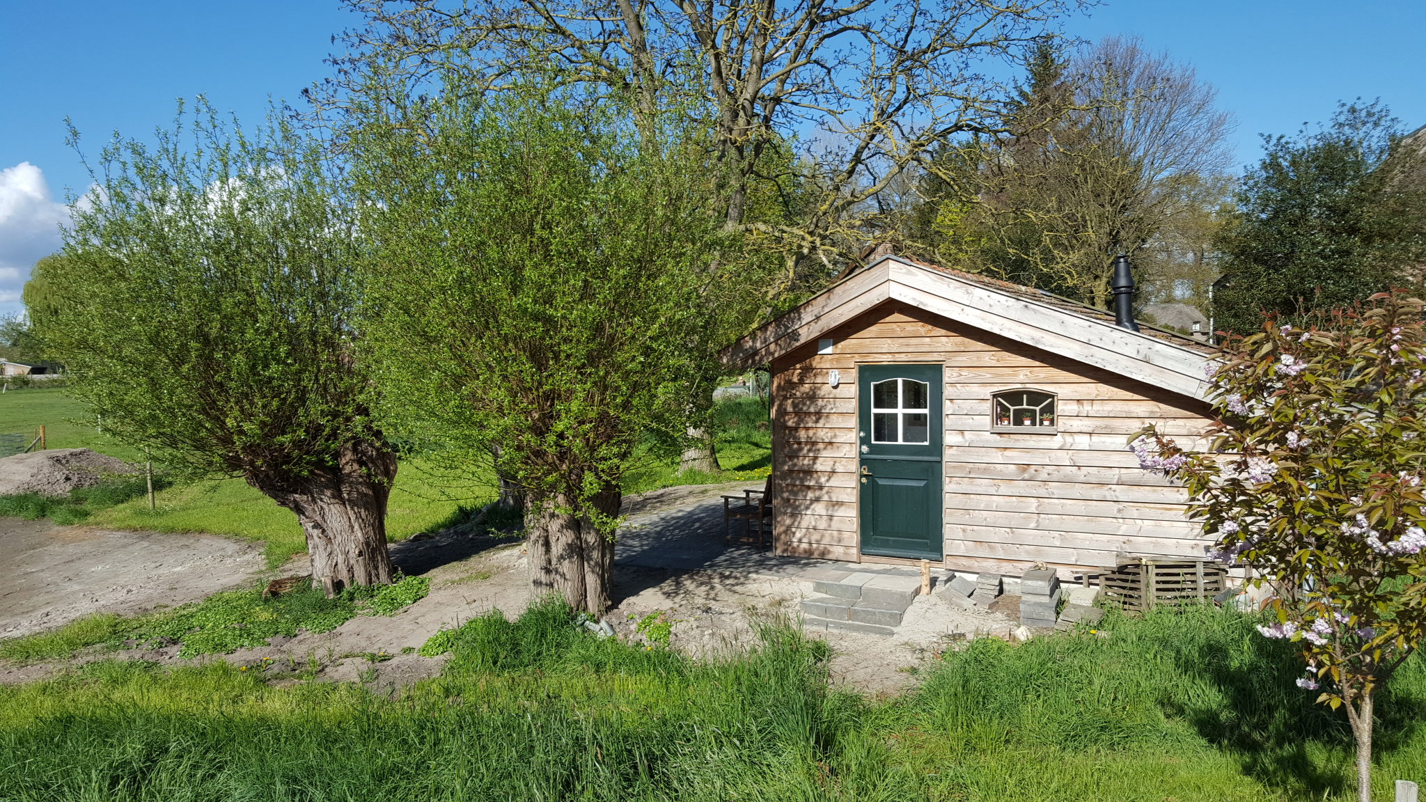 Maison nature à Brummen