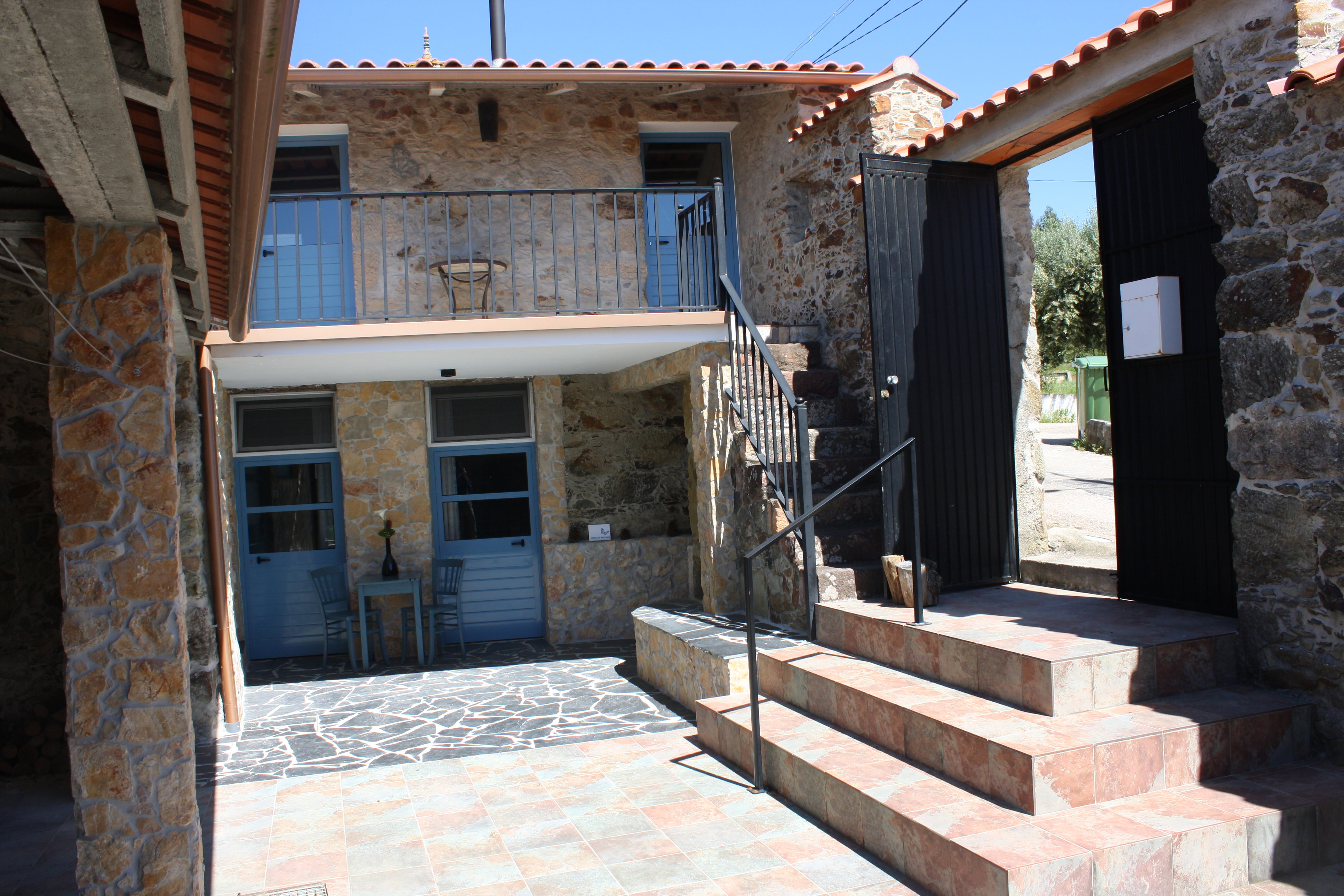 Natuurhuisje in Vila Nova de Poiares