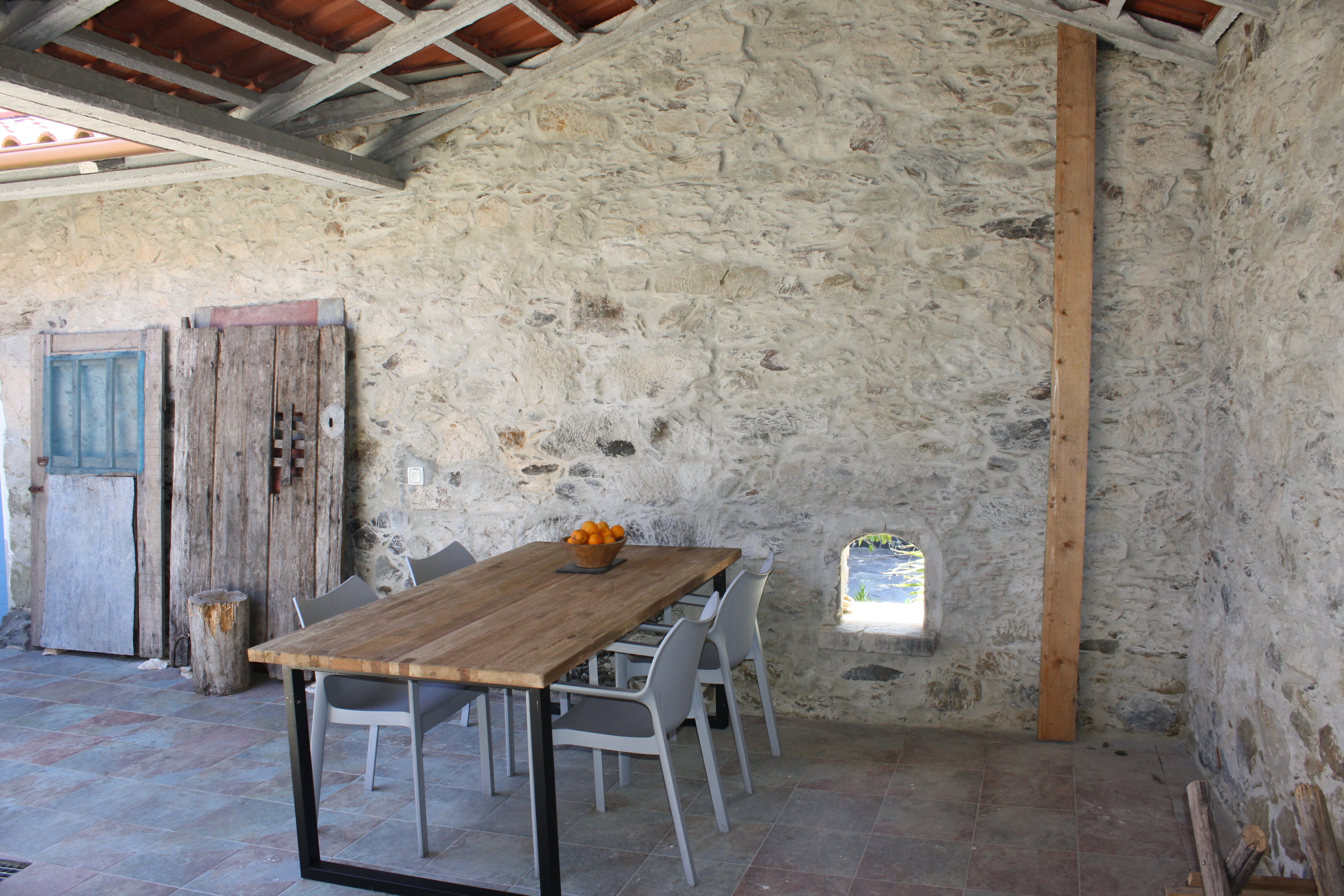Natuurhuisje in Vila Nova de Poiares