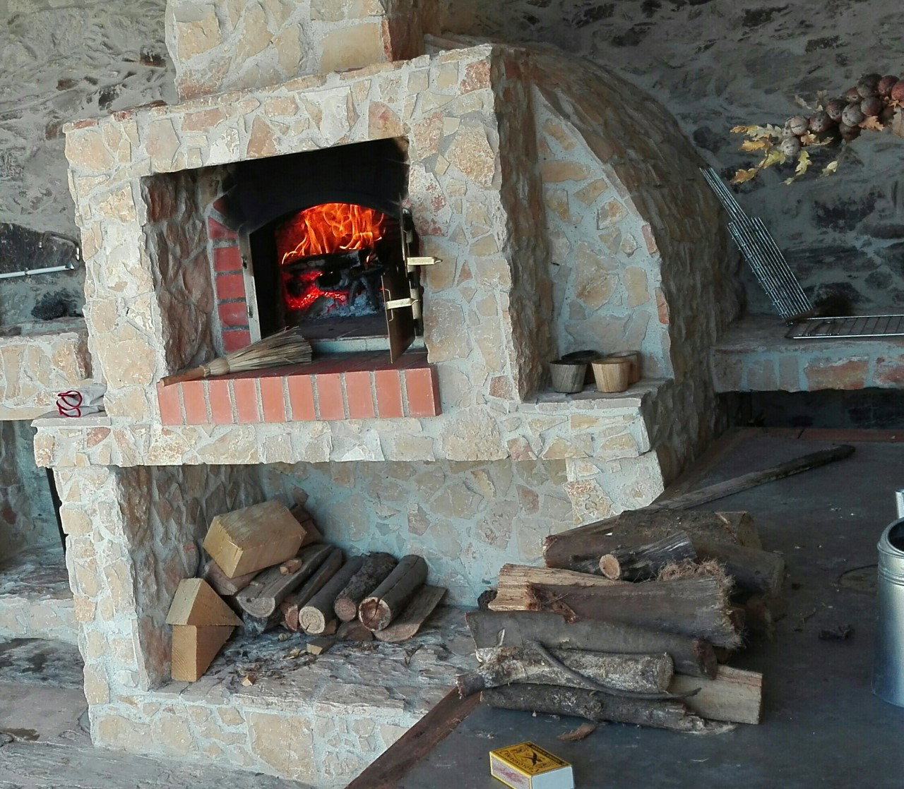 Maison nature à Vila Nova de Poiares